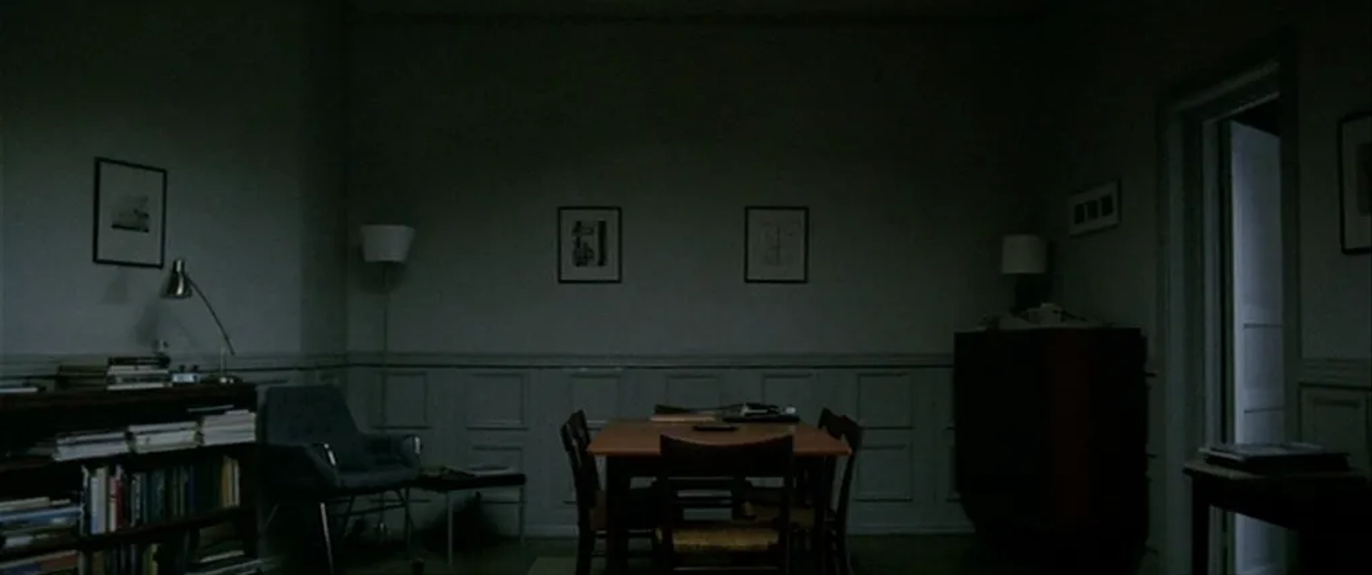 Next Door (2005)