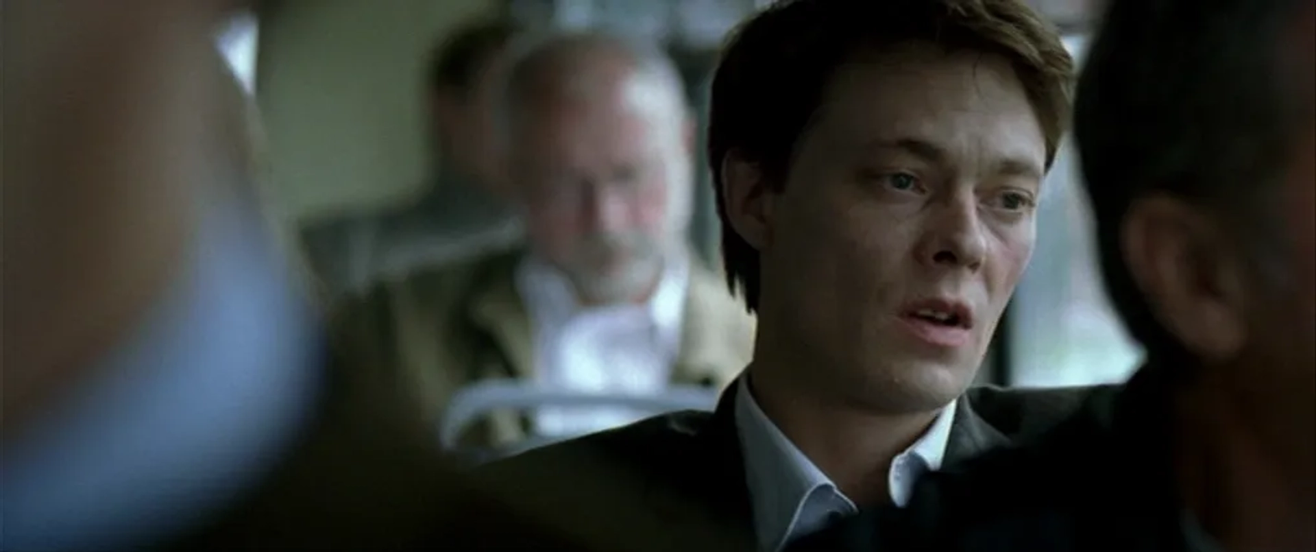 Kristoffer Joner in Next Door (2005)