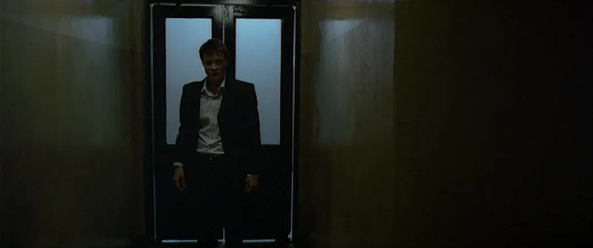 Kristoffer Joner in Next Door (2005)