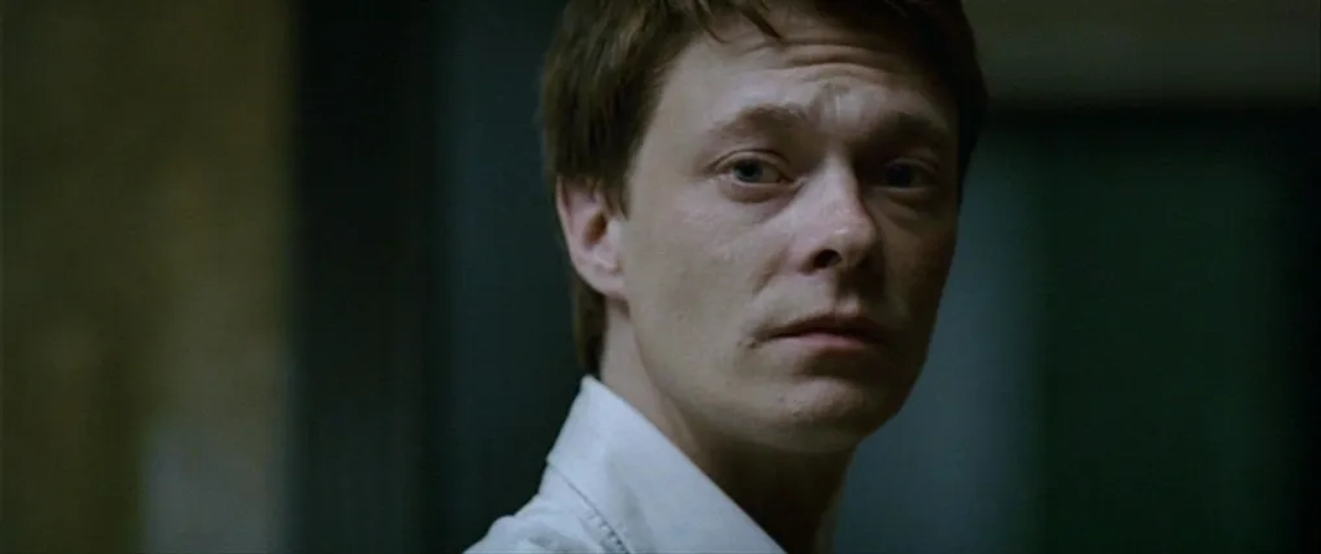 Kristoffer Joner in Next Door (2005)