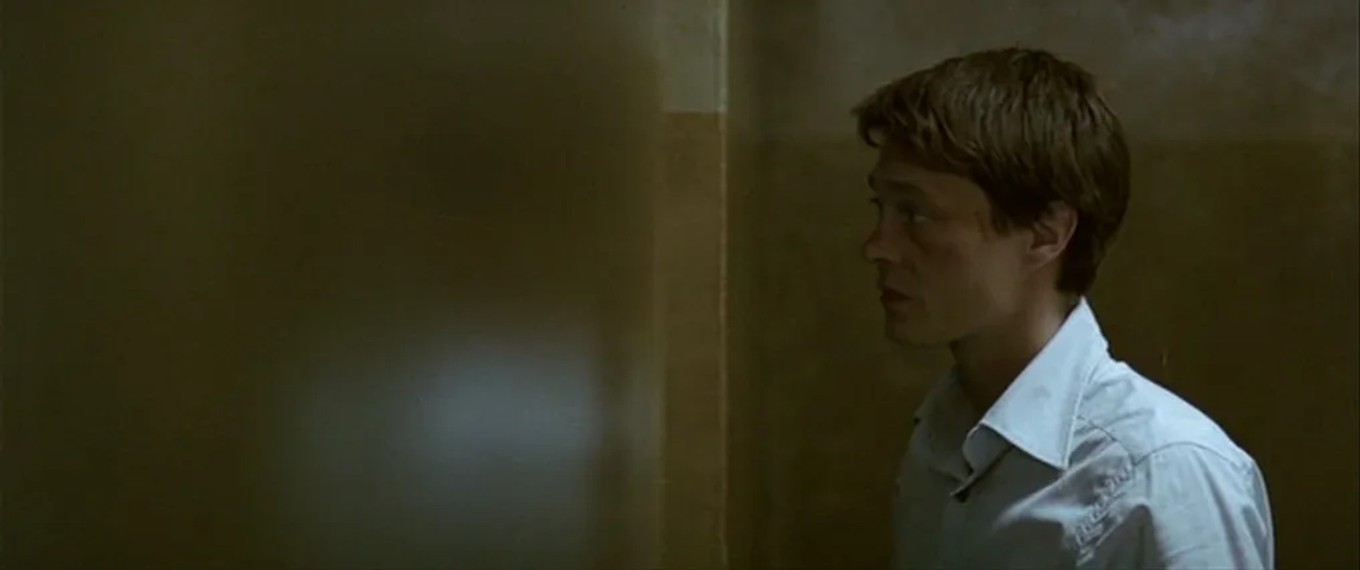 Kristoffer Joner in Next Door (2005)