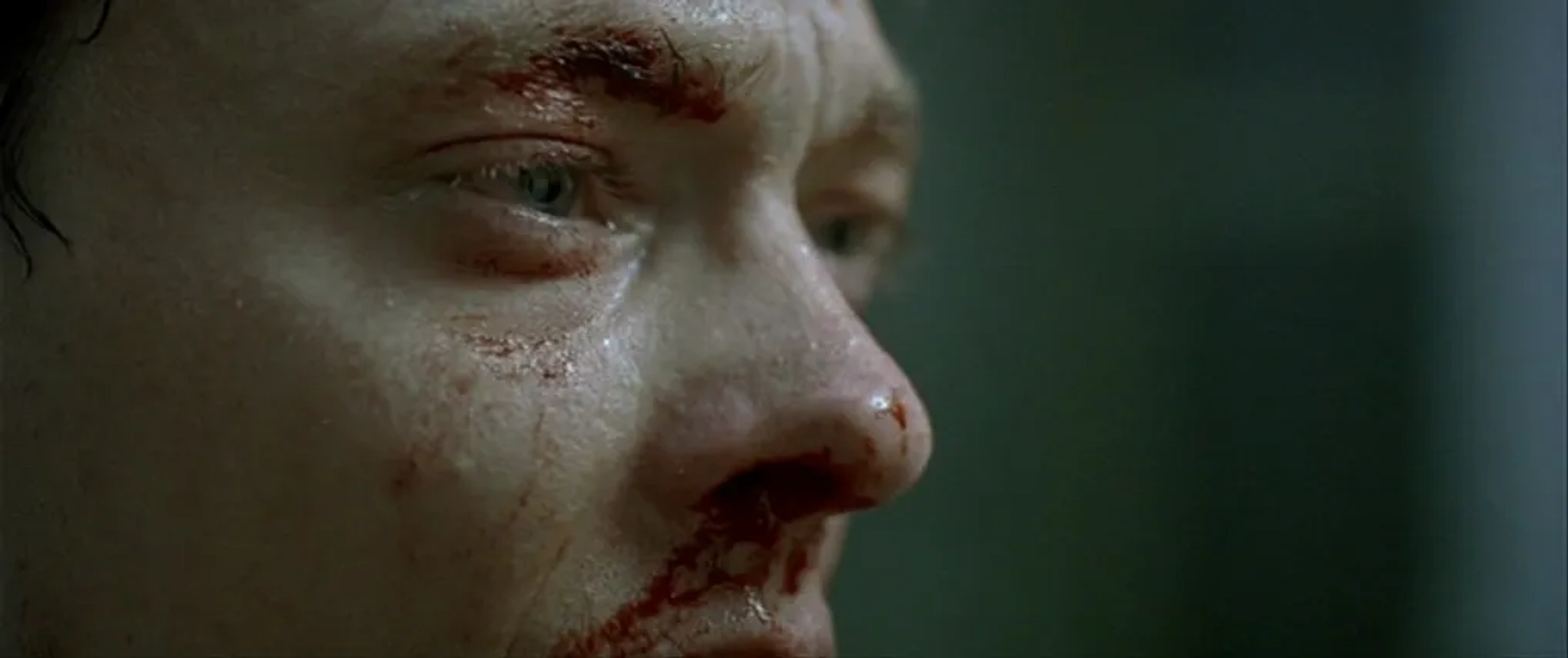 Kristoffer Joner in Next Door (2005)