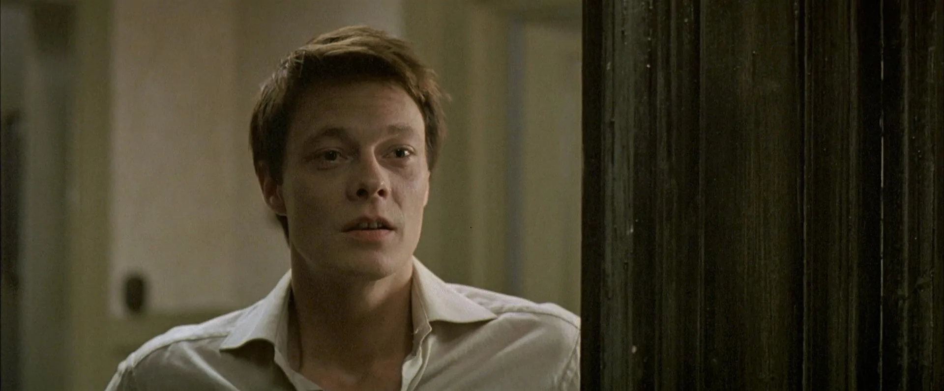 Kristoffer Joner in Next Door (2005)