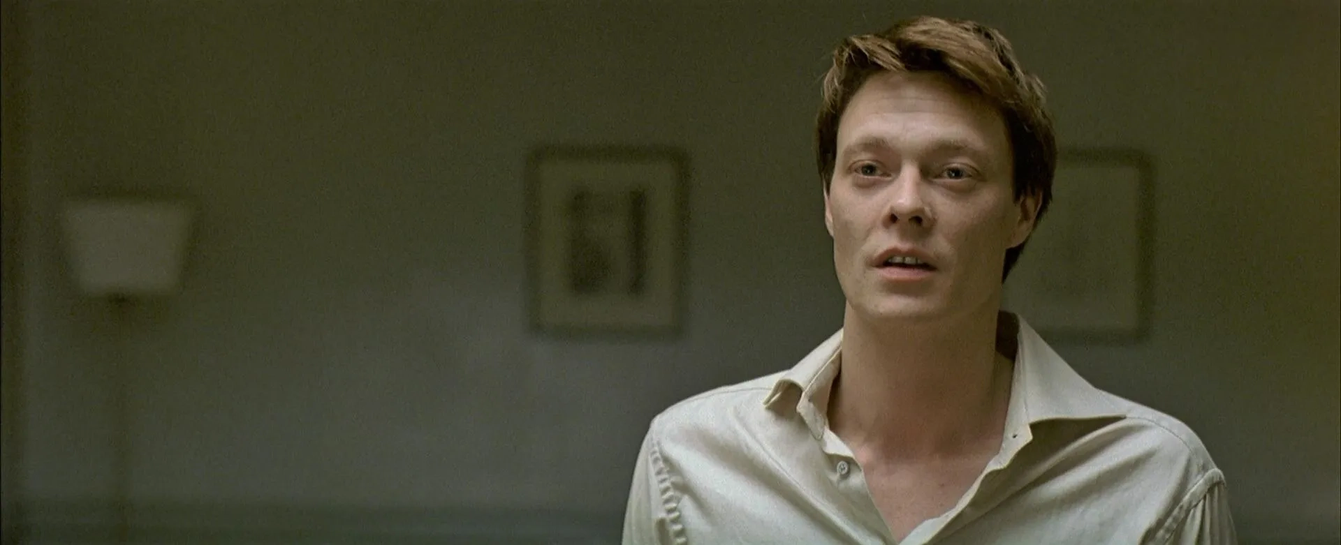 Kristoffer Joner in Next Door (2005)