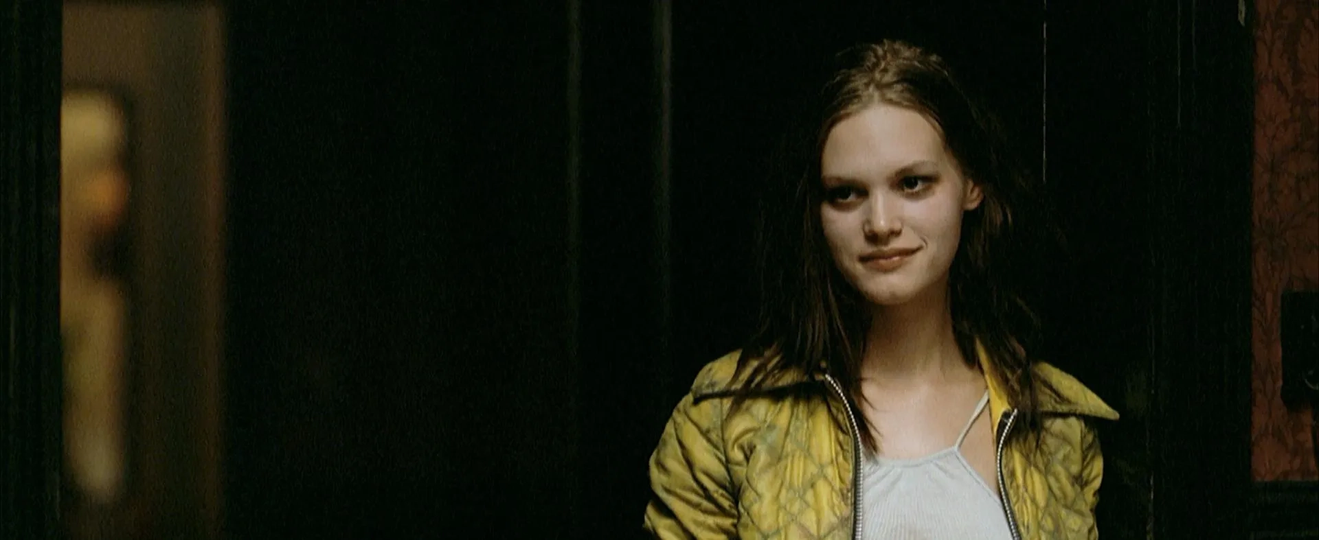 Julia Schacht in Next Door (2005)