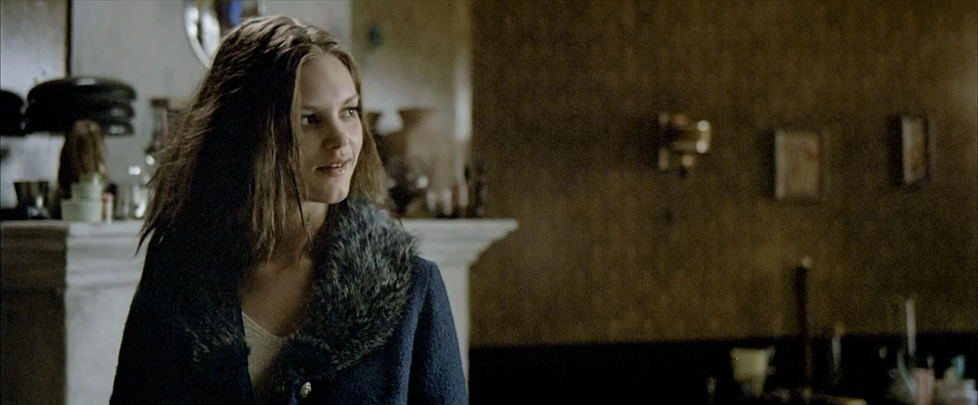 Julia Schacht in Next Door (2005)