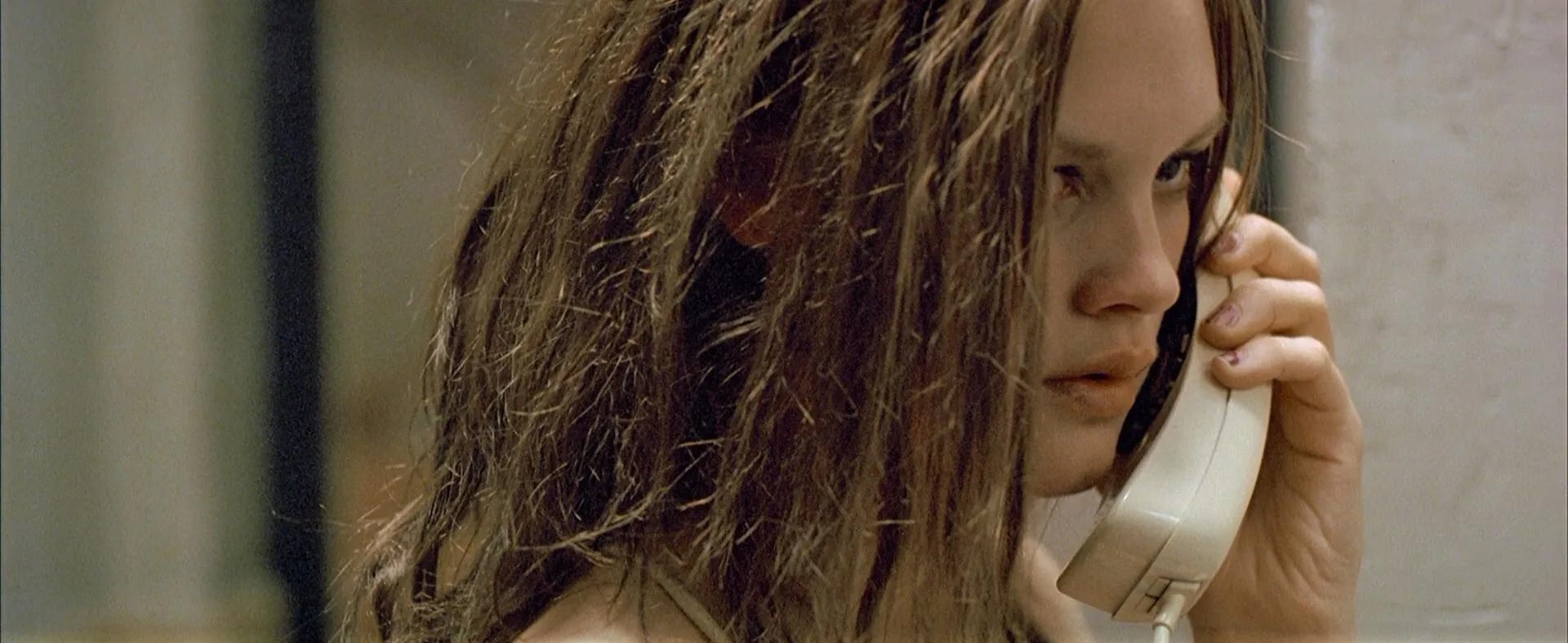 Julia Schacht in Next Door (2005)