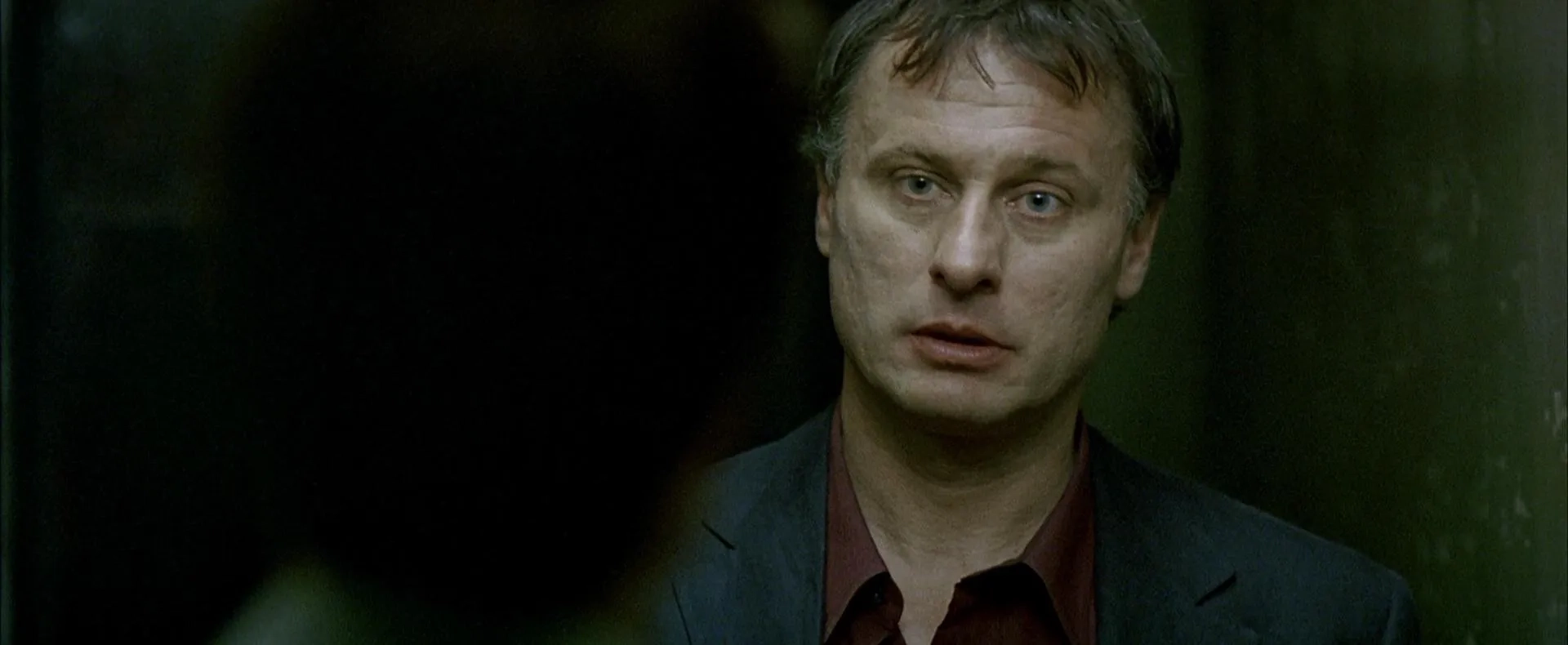 Michael Nyqvist in Next Door (2005)