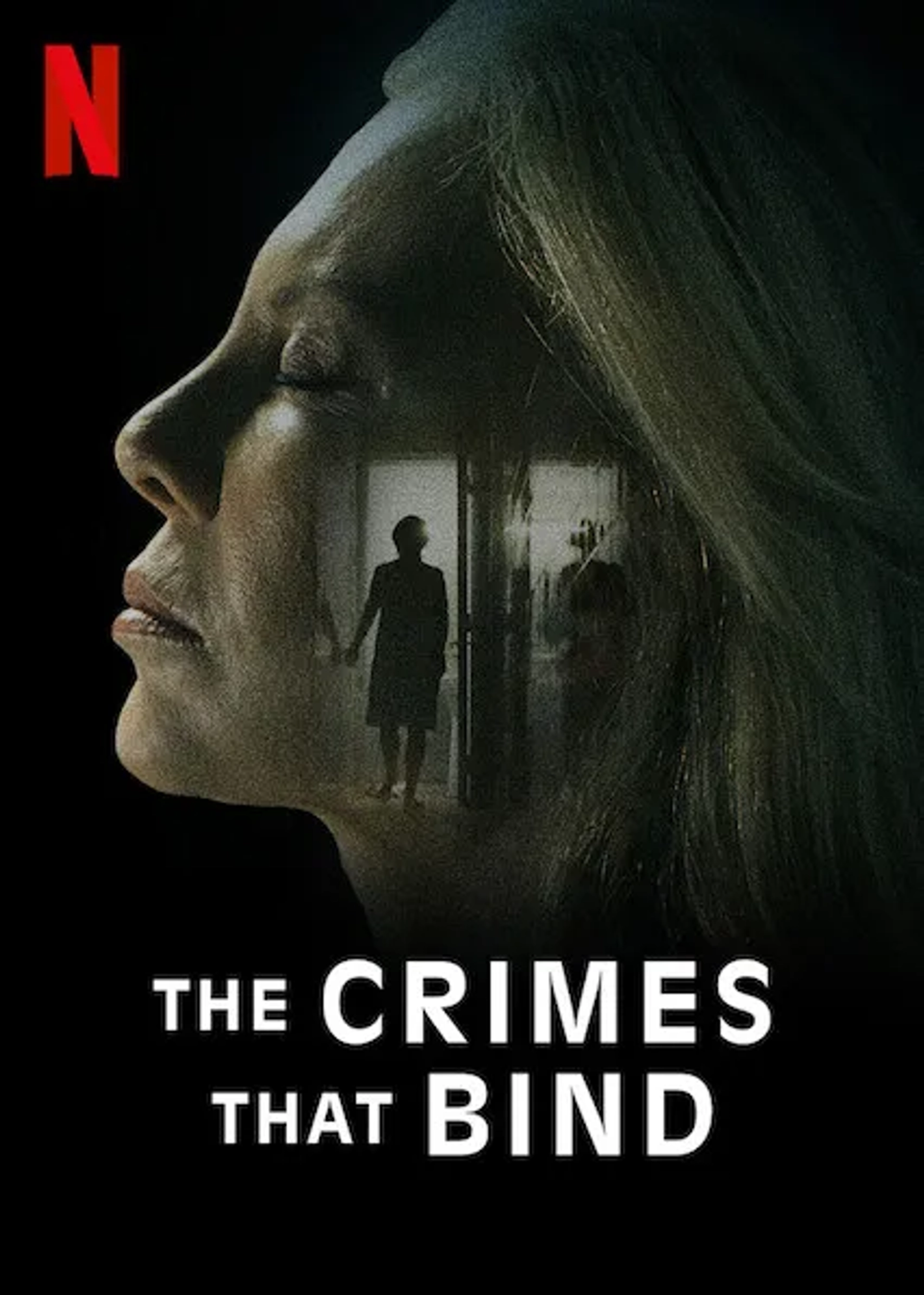 The Crimes That Bind (2020)