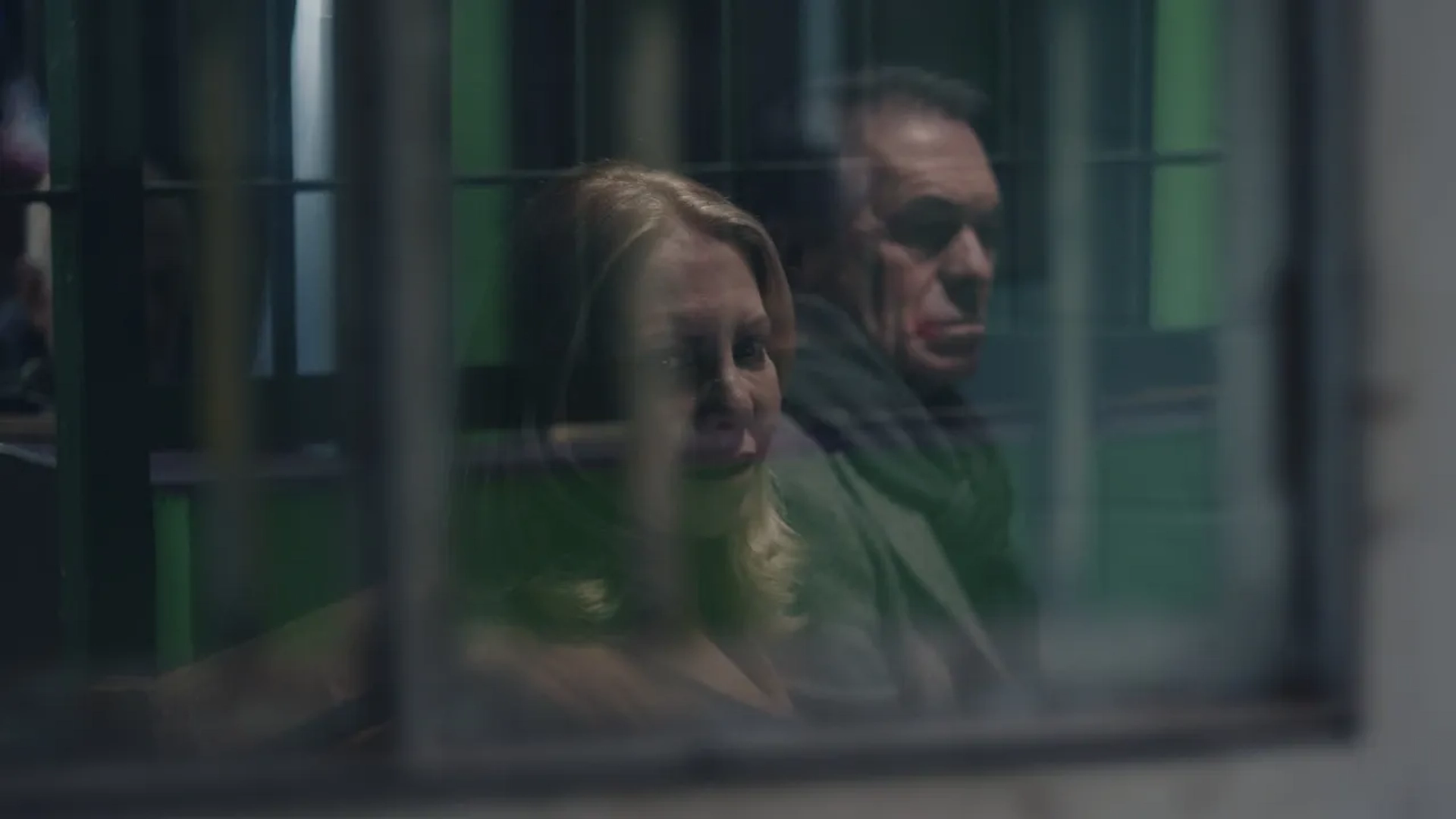 The Crimes That Bind (2020)