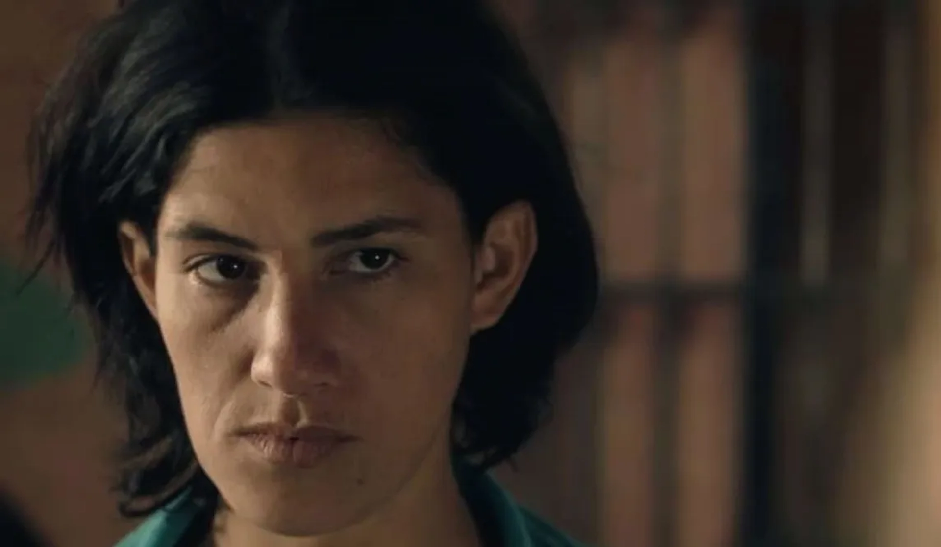 Yanina Ávila in The Crimes That Bind (2020)