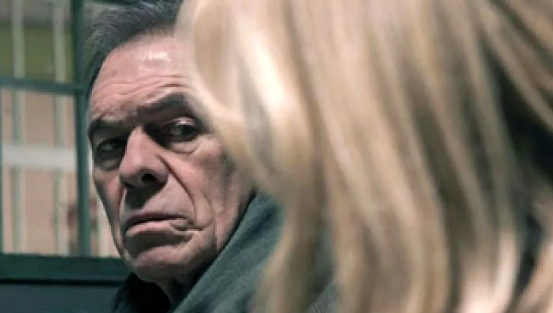 Miguel Ángel Solá in The Crimes That Bind (2020)