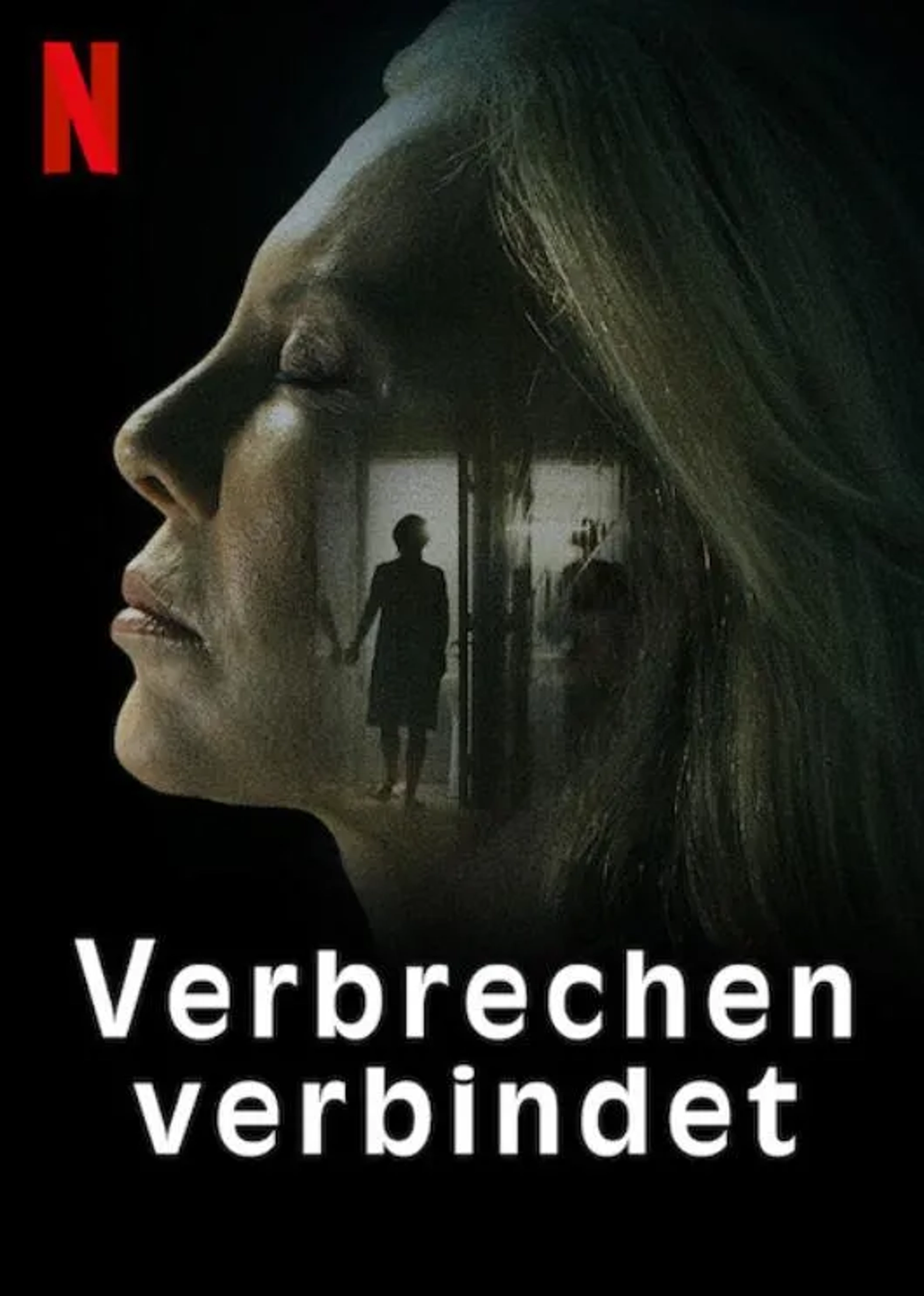 Cecilia Roth in The Crimes That Bind (2020)