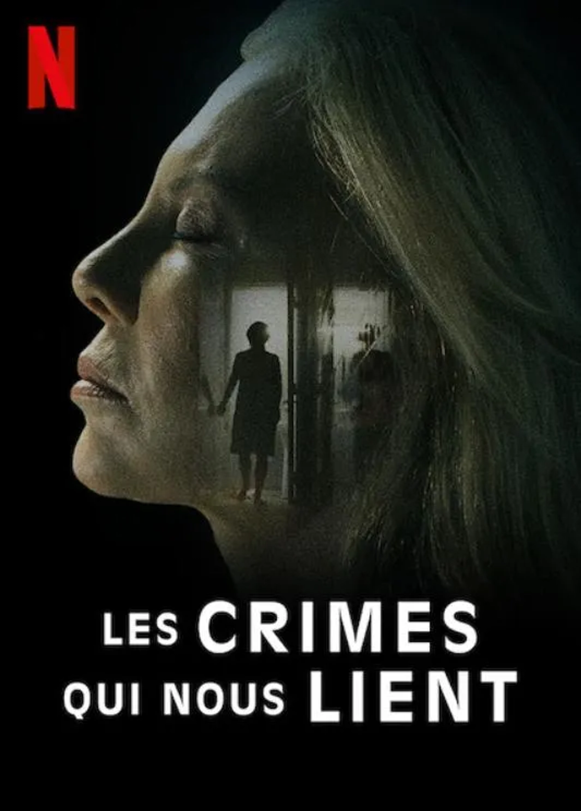 Cecilia Roth in The Crimes That Bind (2020)
