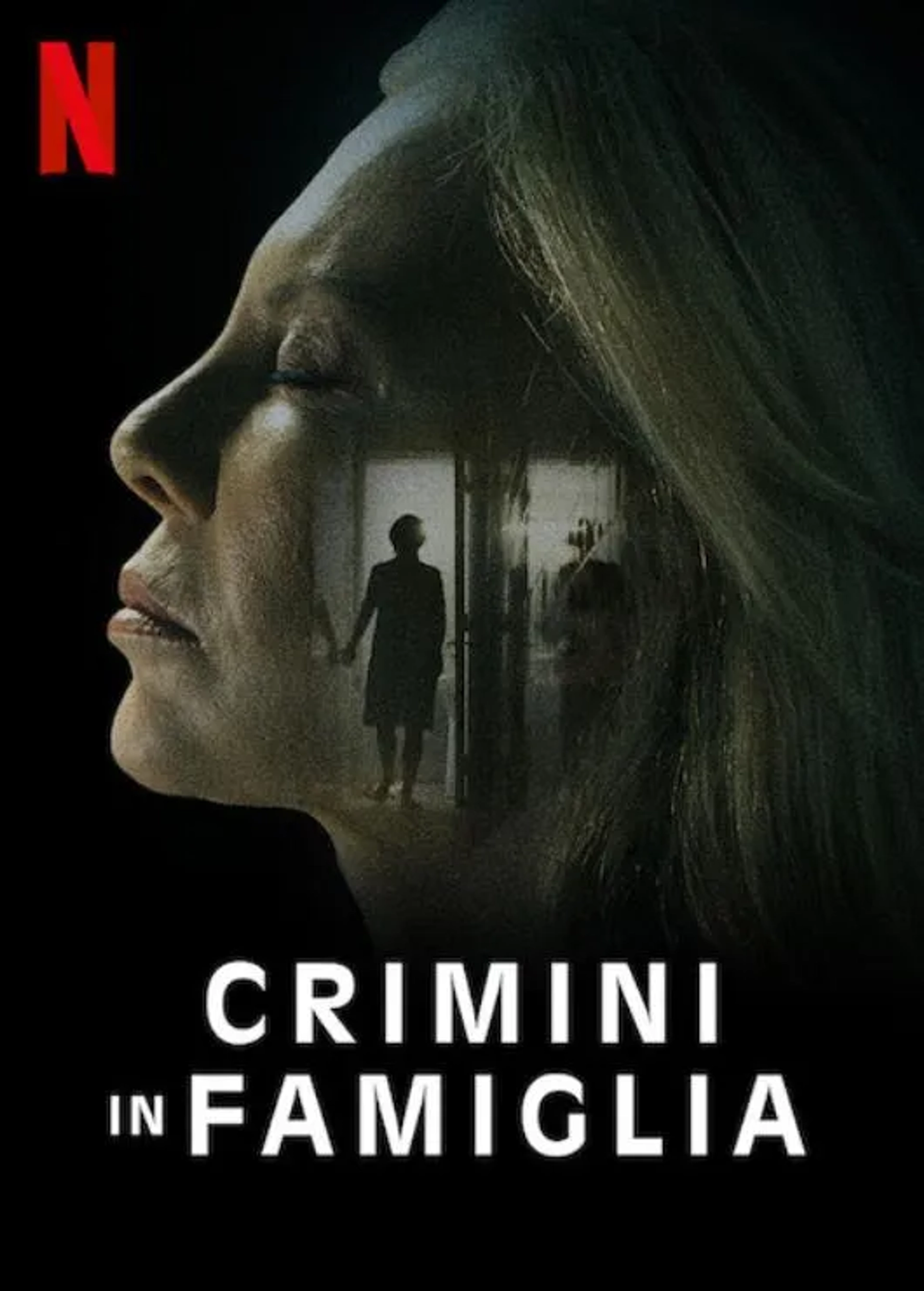 Cecilia Roth in The Crimes That Bind (2020)