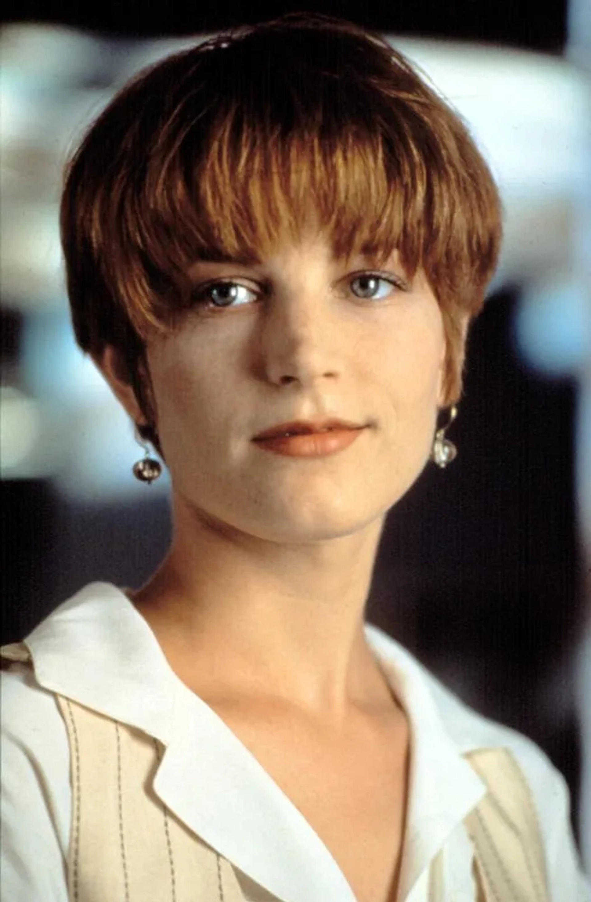 Bridget Fonda in Single White Female (1992)