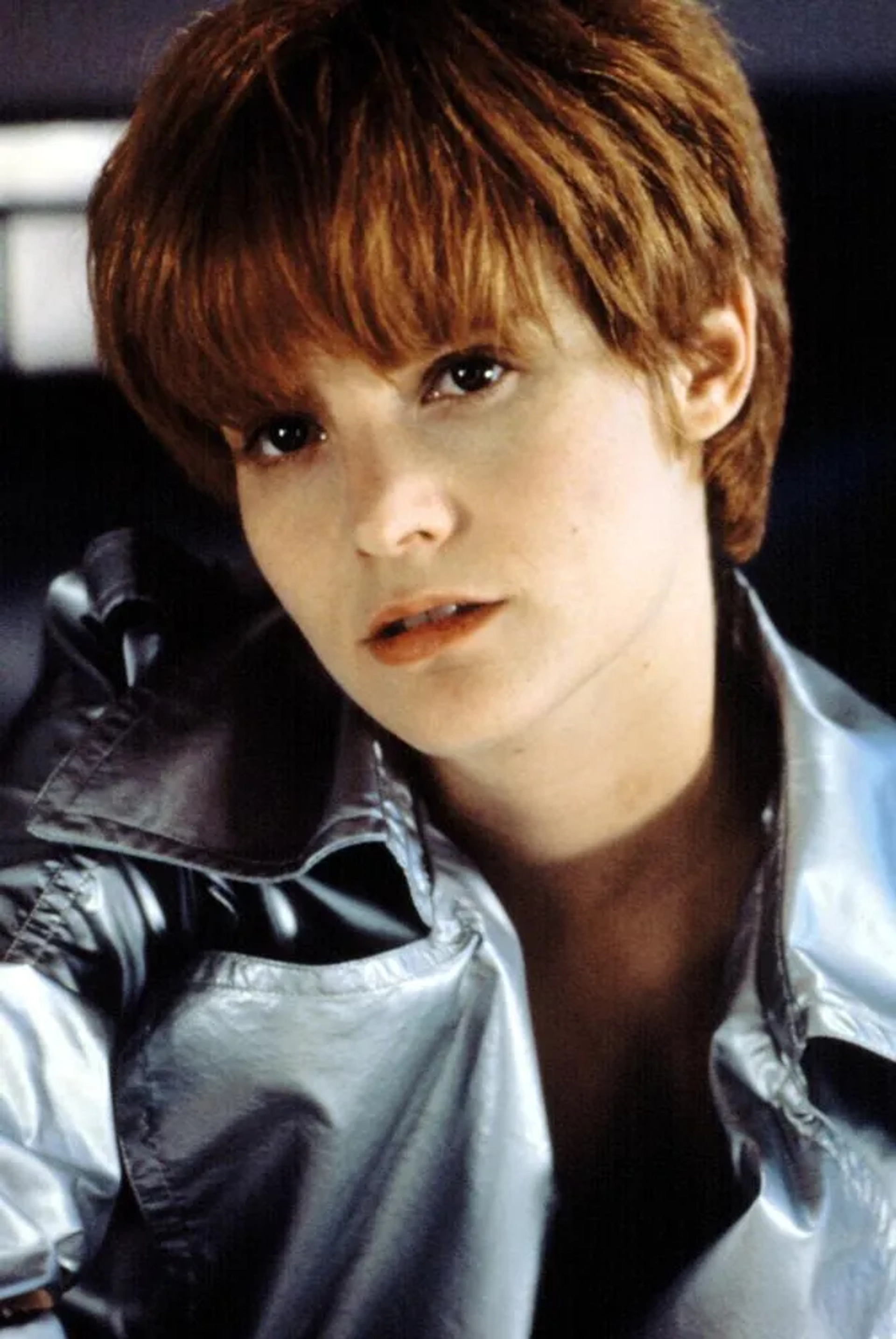 Jennifer Jason Leigh in Single White Female (1992)