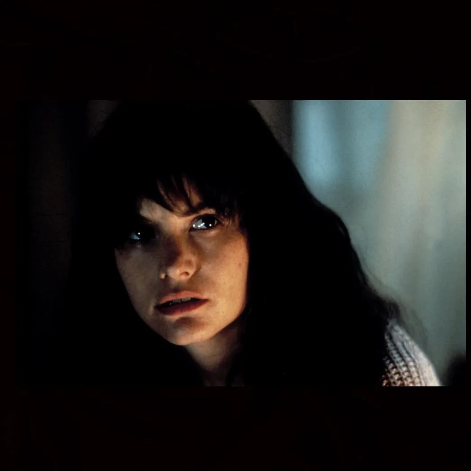 Jennifer Jason Leigh in Single White Female (1992)