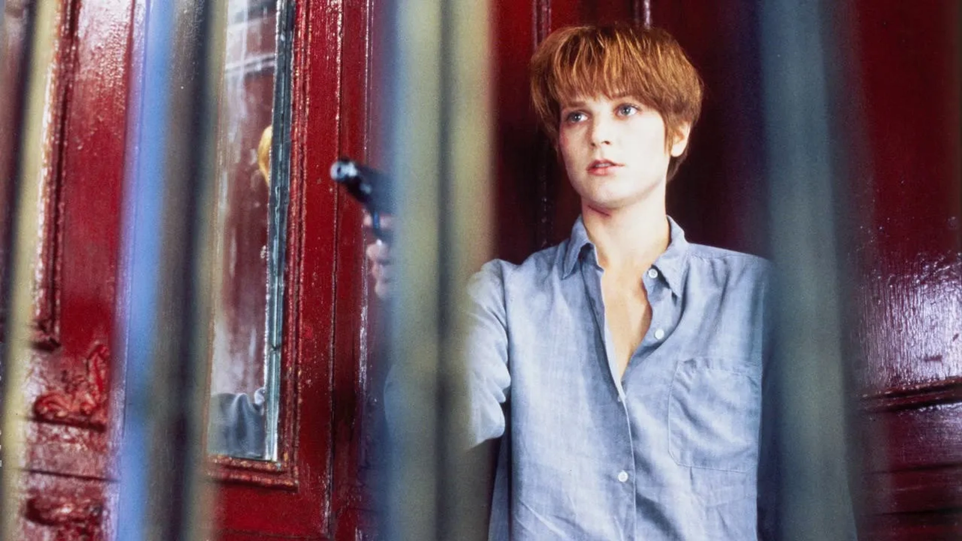 Bridget Fonda in Single White Female (1992)