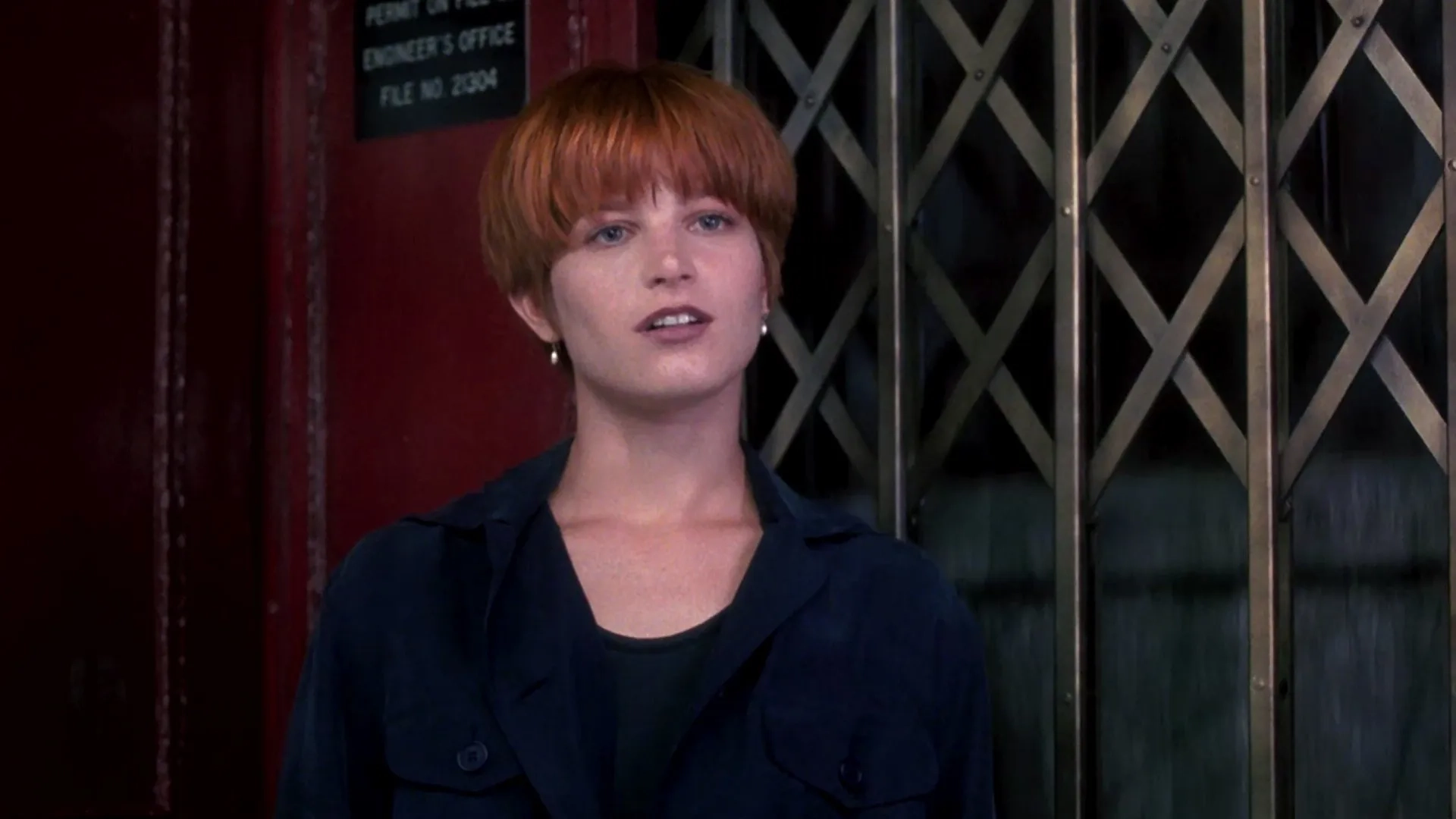 Bridget Fonda in Single White Female (1992)
