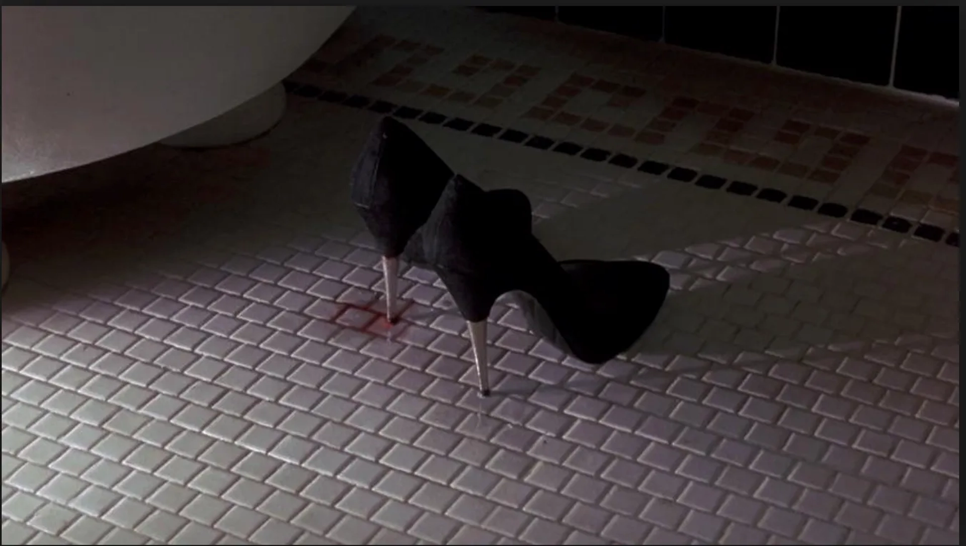 Single White Female (1992)