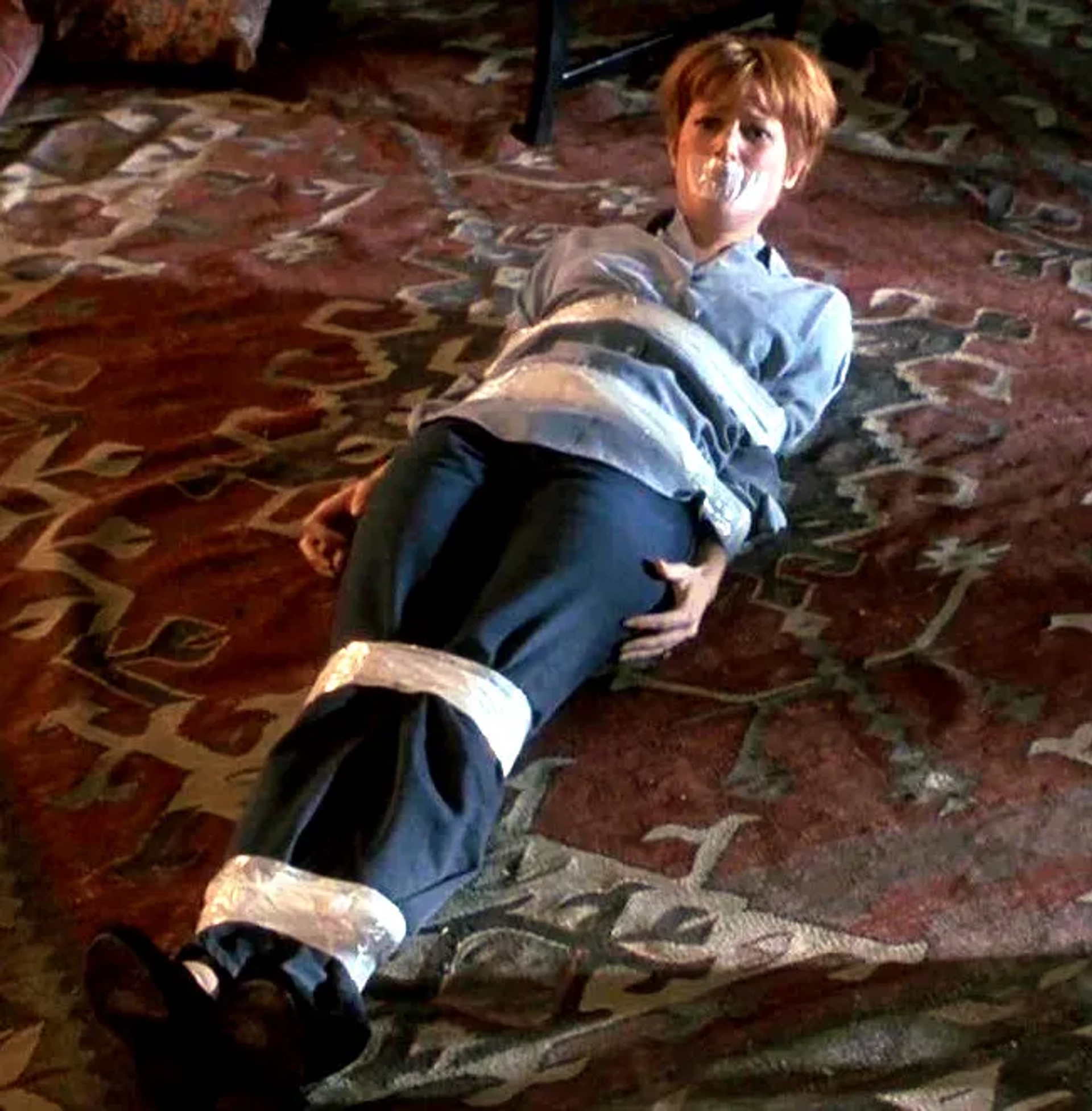Bridget Fonda in Single White Female (1992)