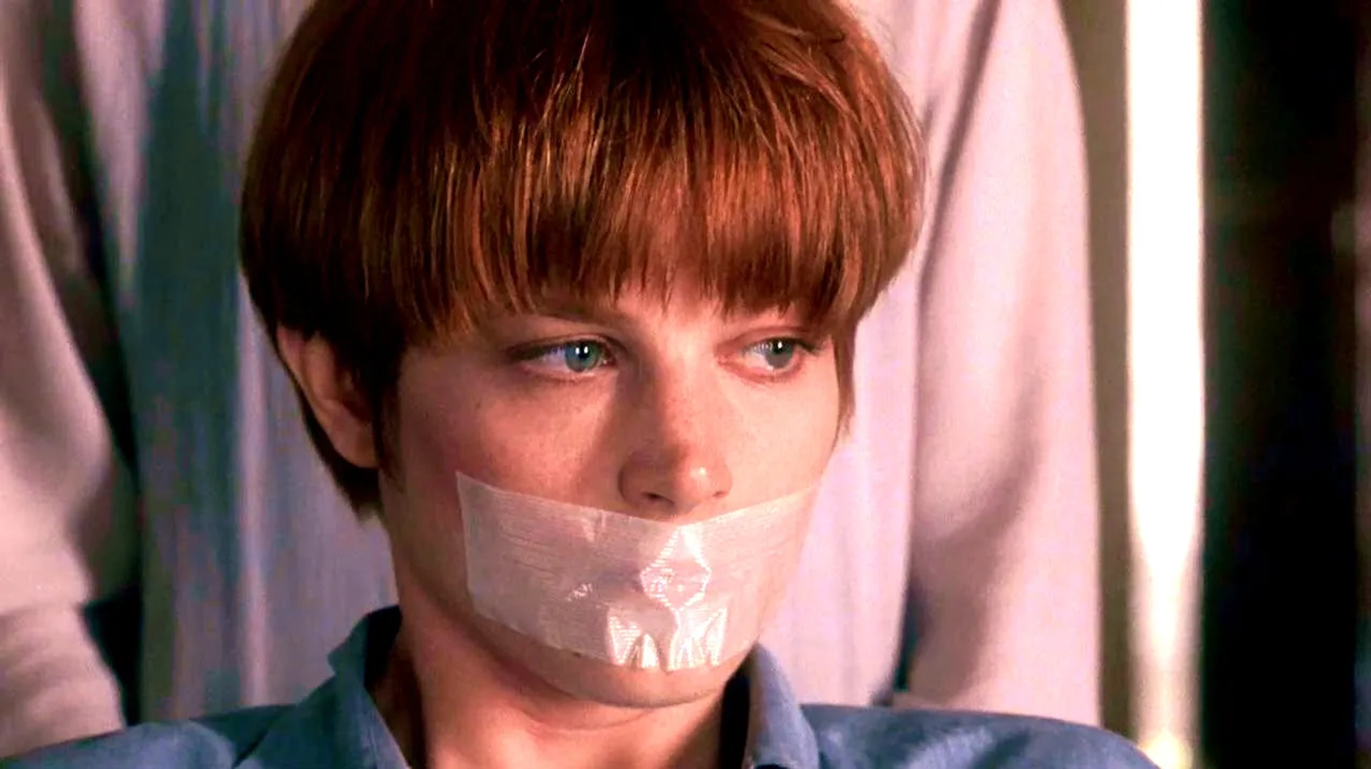 Bridget Fonda in Single White Female (1992)