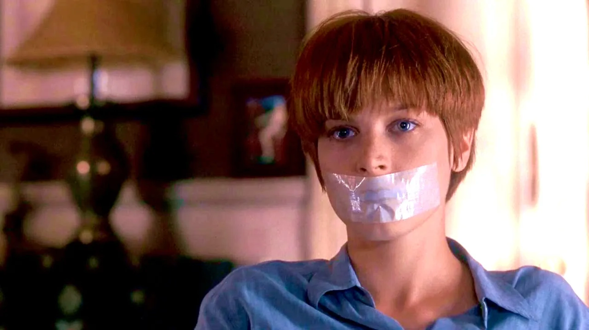 Bridget Fonda in Single White Female (1992)