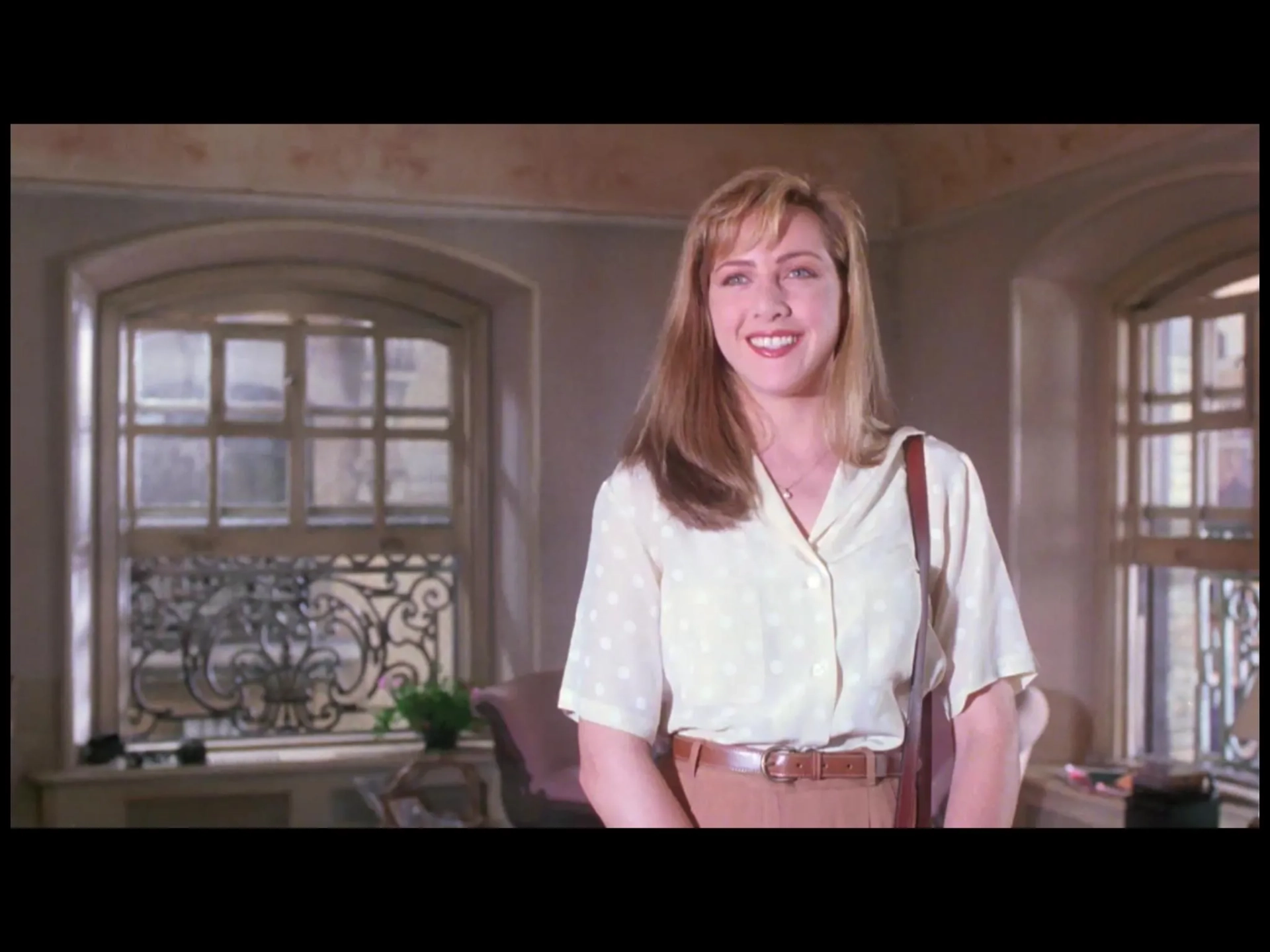 Renée Estevez in Single White Female (1992)