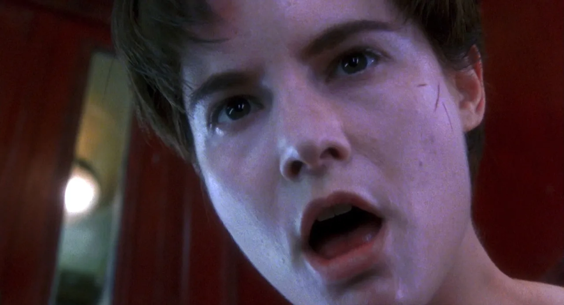 Jennifer Jason Leigh in Single White Female (1992)