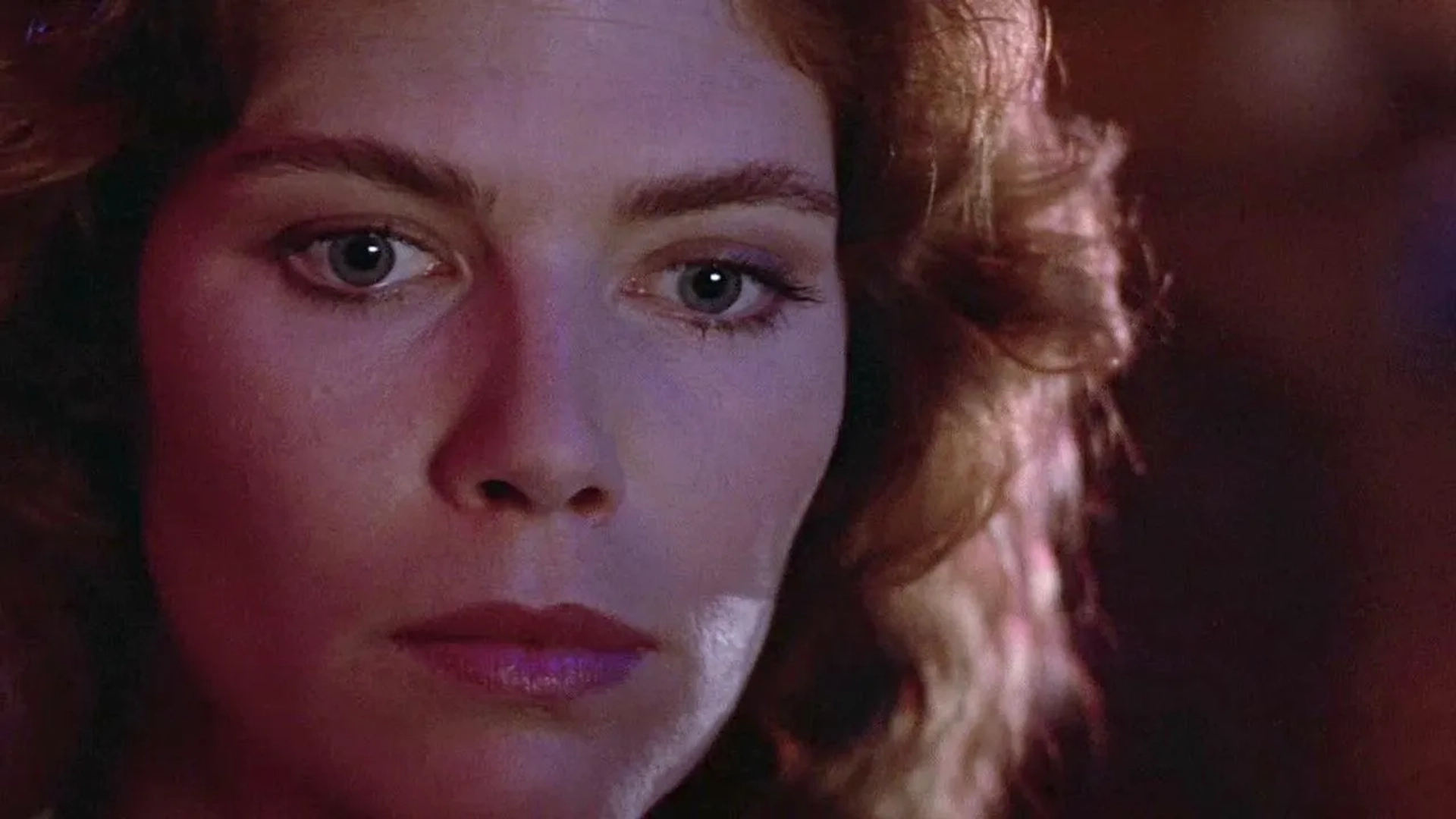 Kelly McGillis in The Accused (1988)