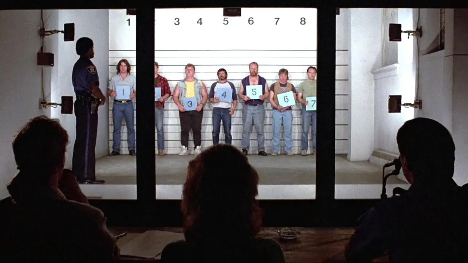 The Accused (1988)