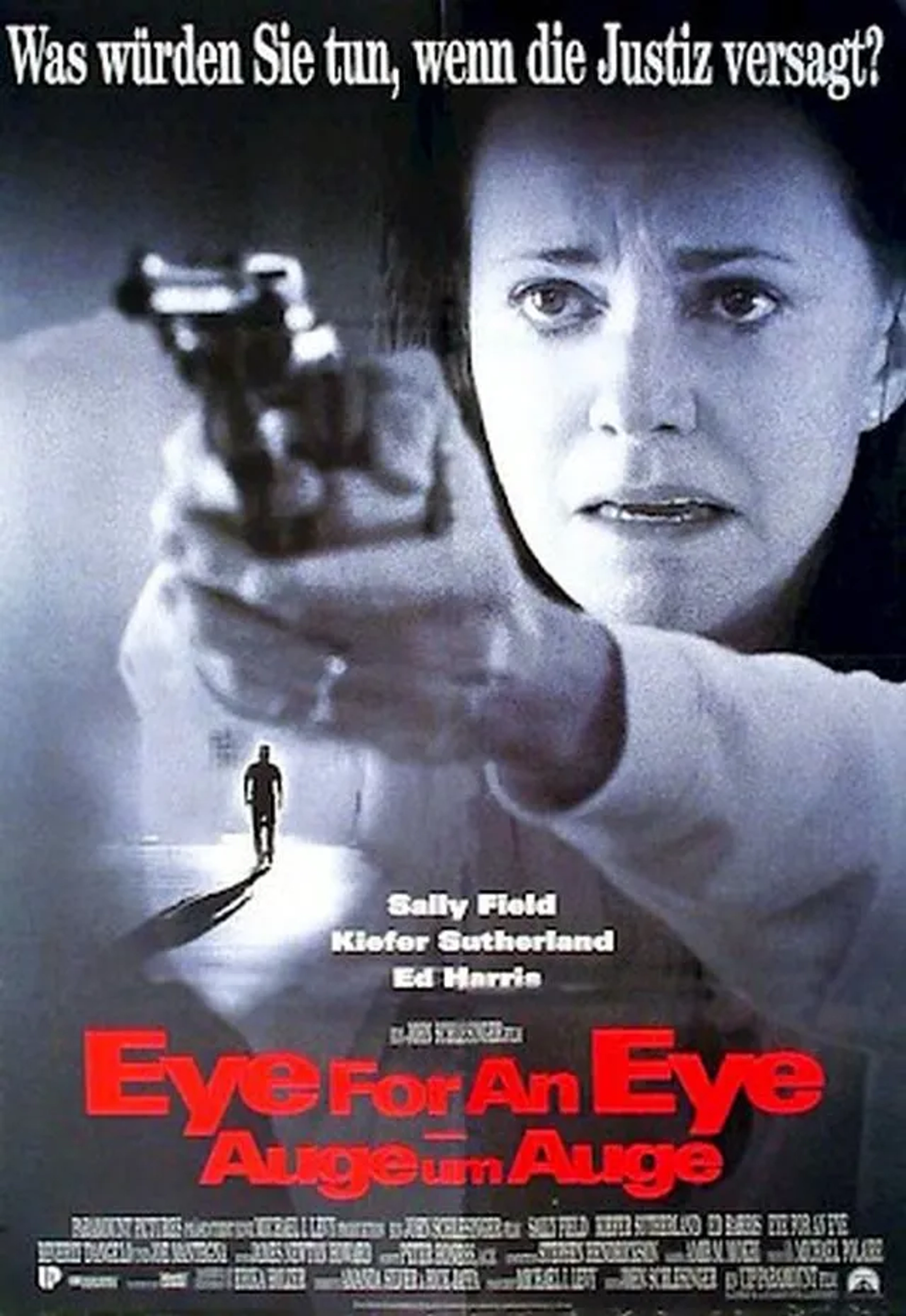 Sally Field in Eye for an Eye (1996)