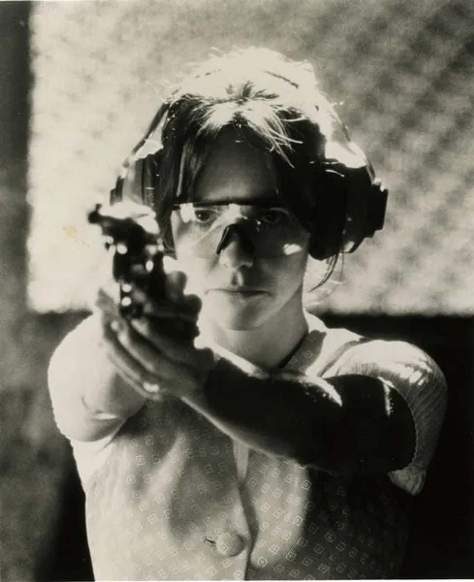 Sally Field in Eye for an Eye (1996)