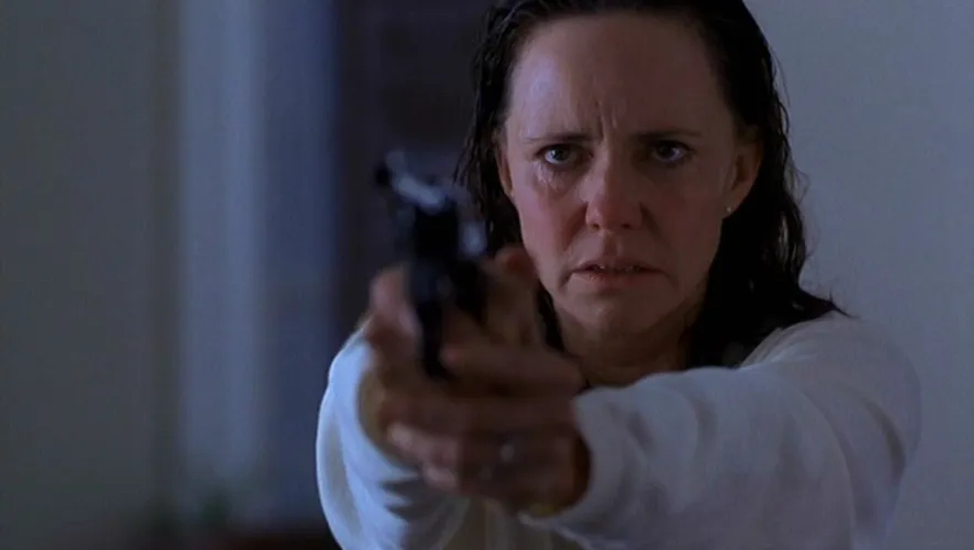 Sally Field in Eye for an Eye (1996)