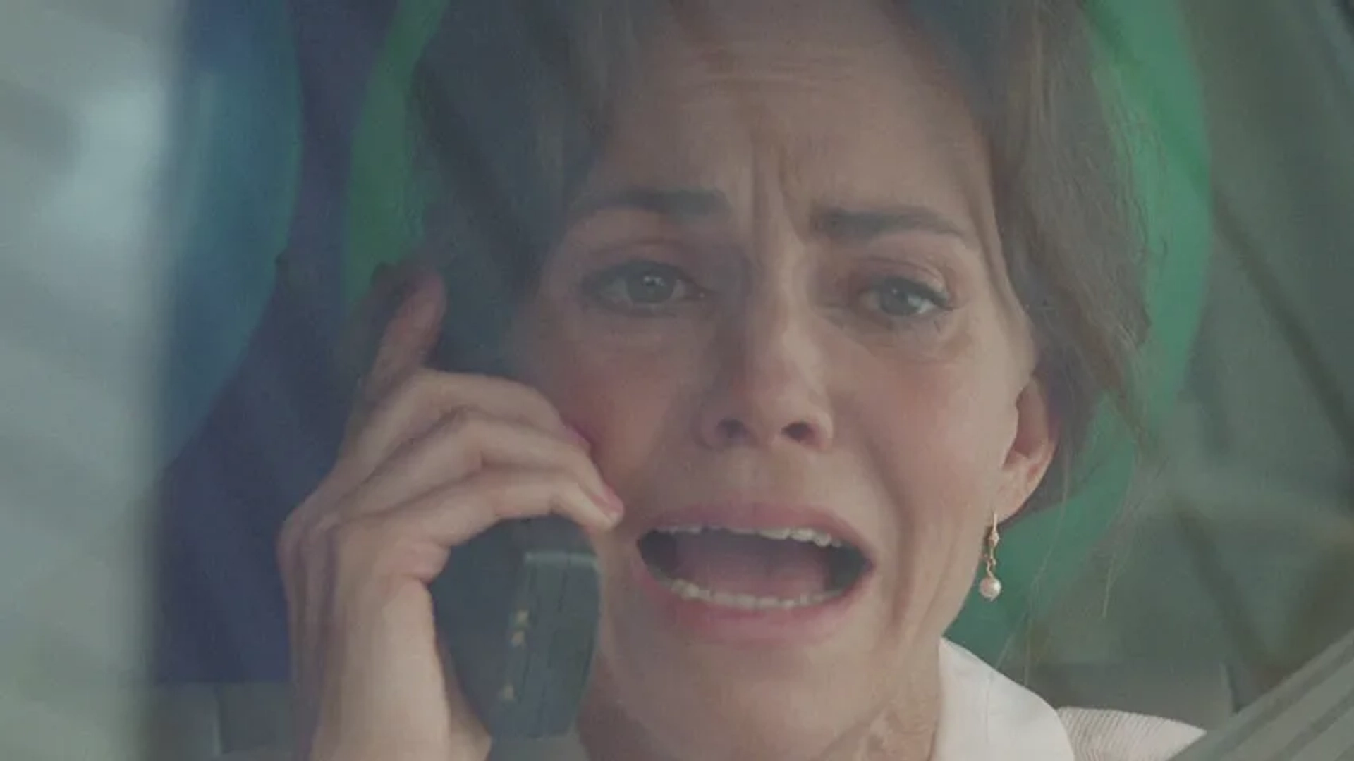 Sally Field in Eye for an Eye (1996)
