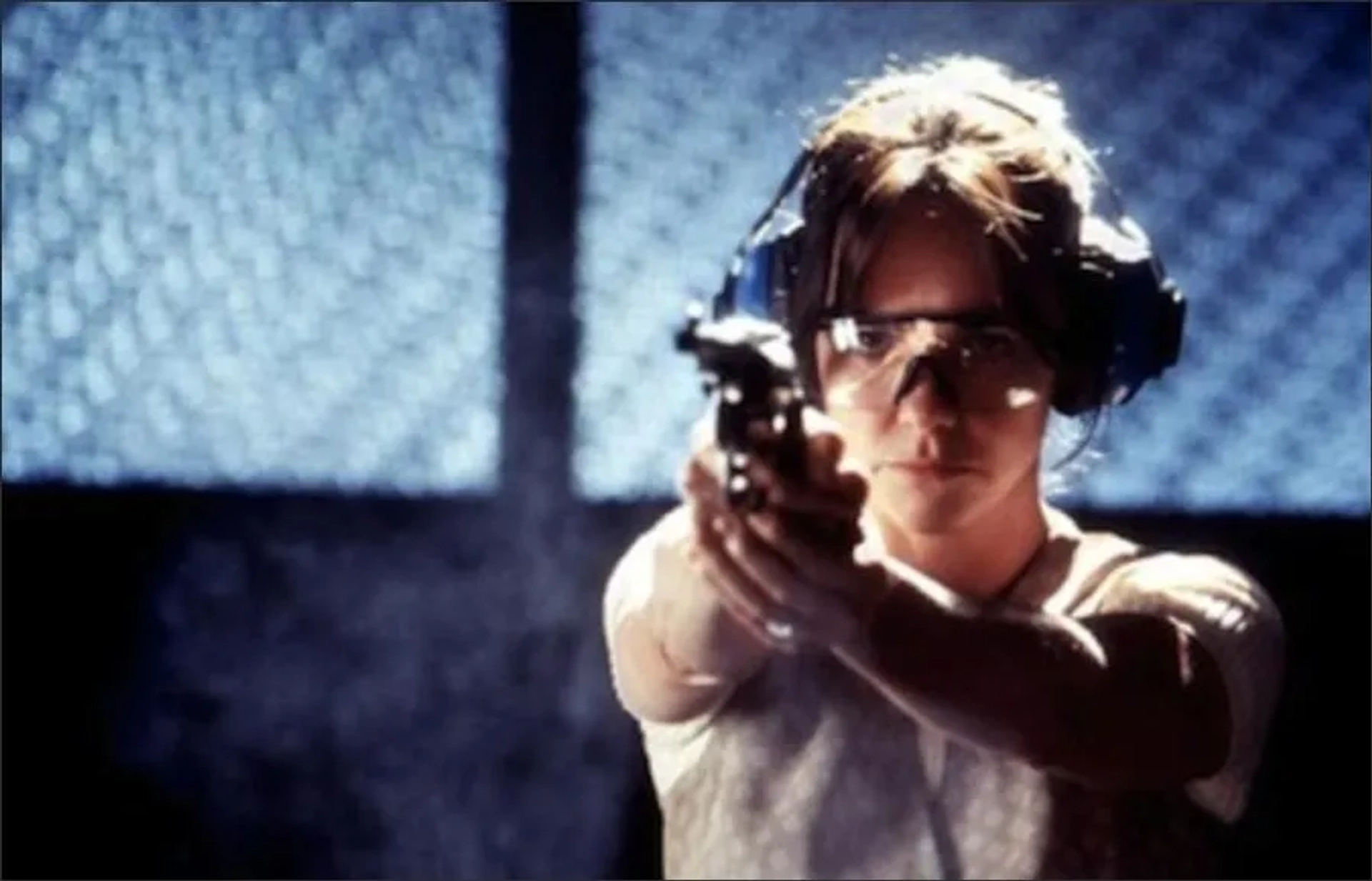 Sally Field in Eye for an Eye (1996)