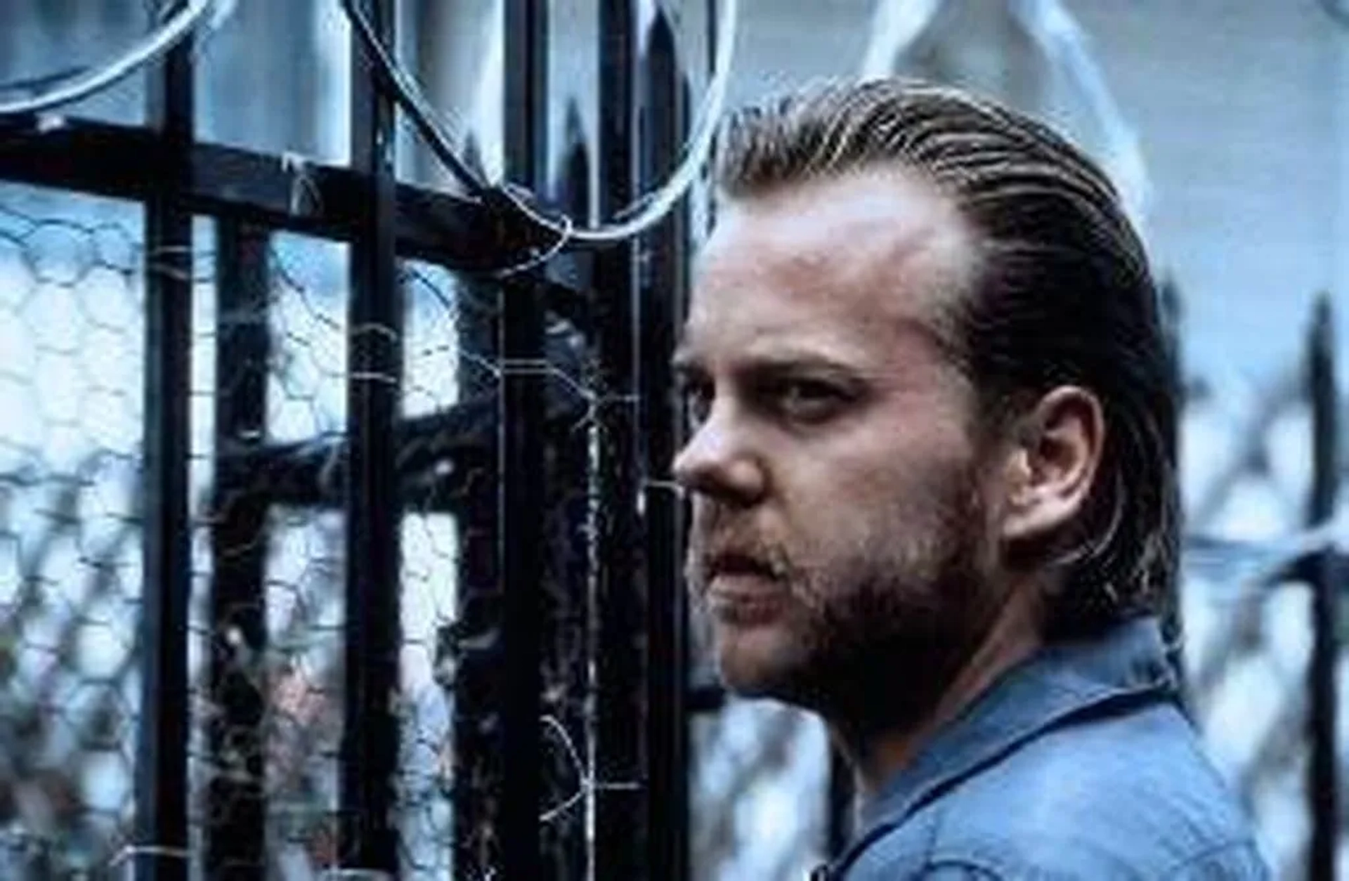 Kiefer Sutherland in Eye for an Eye (1996)