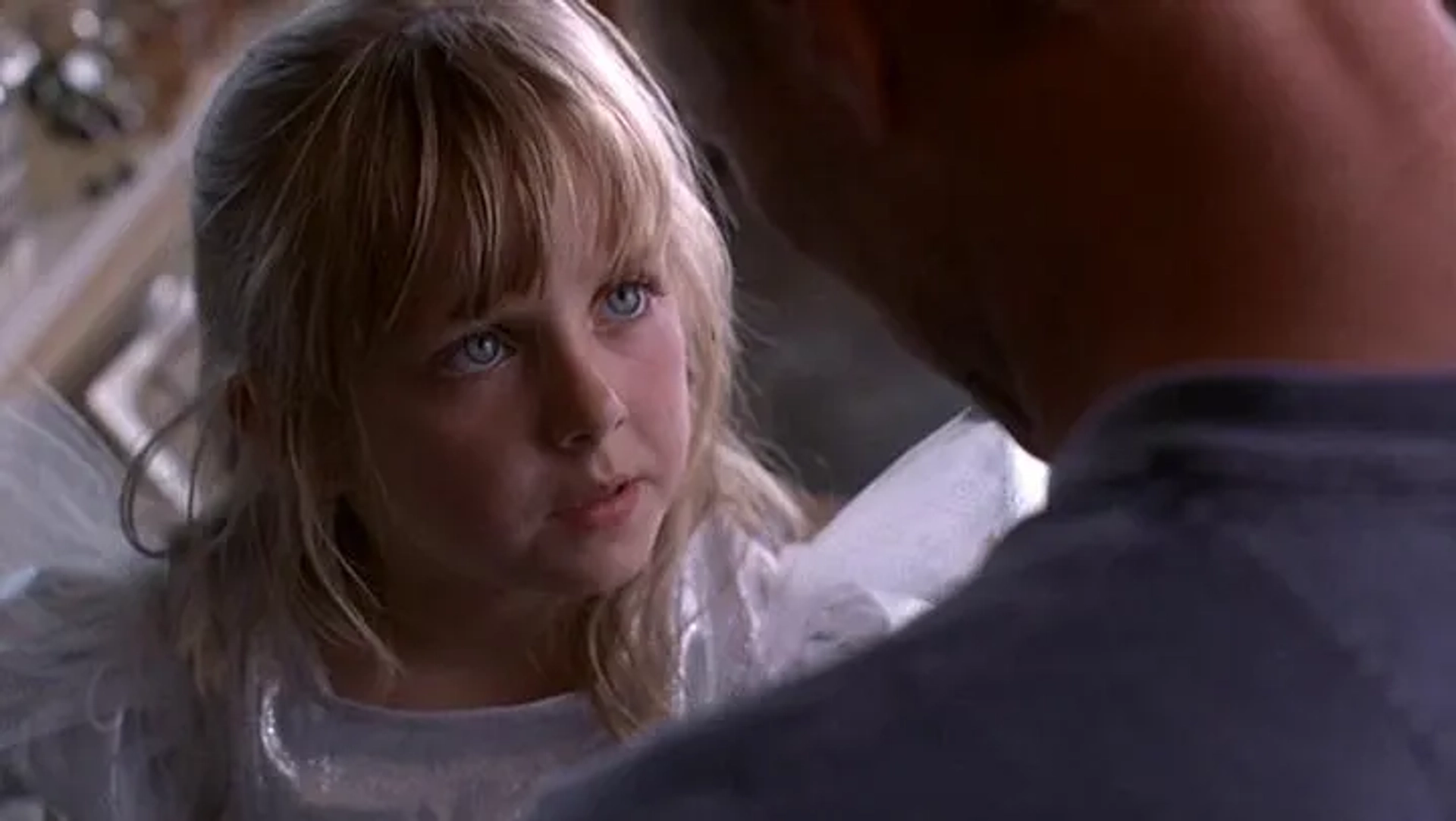 Alexandra Kyle in Eye for an Eye (1996)