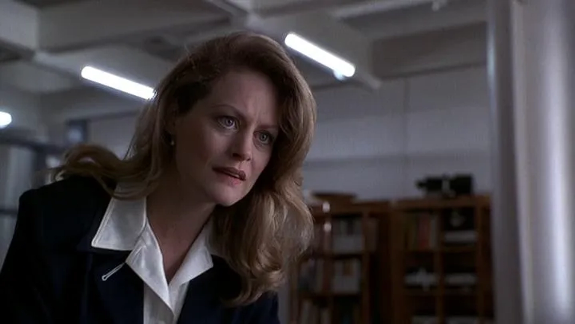 Beverly D'Angelo in Eye for an Eye (1996)