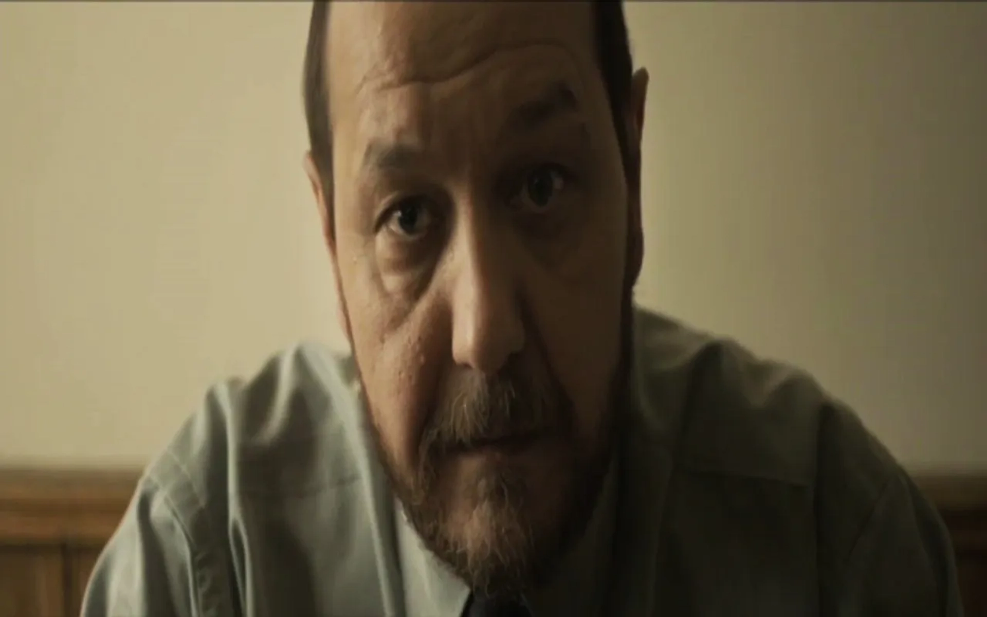 Themis Panou in Miss Violence (2013)