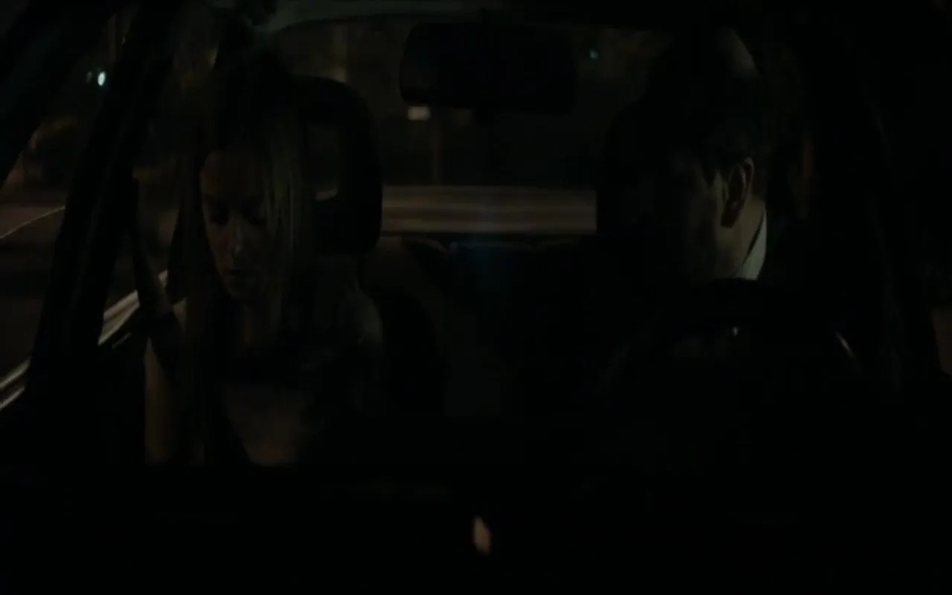 Themis Panou and Sissy Toumasi in Miss Violence (2013)