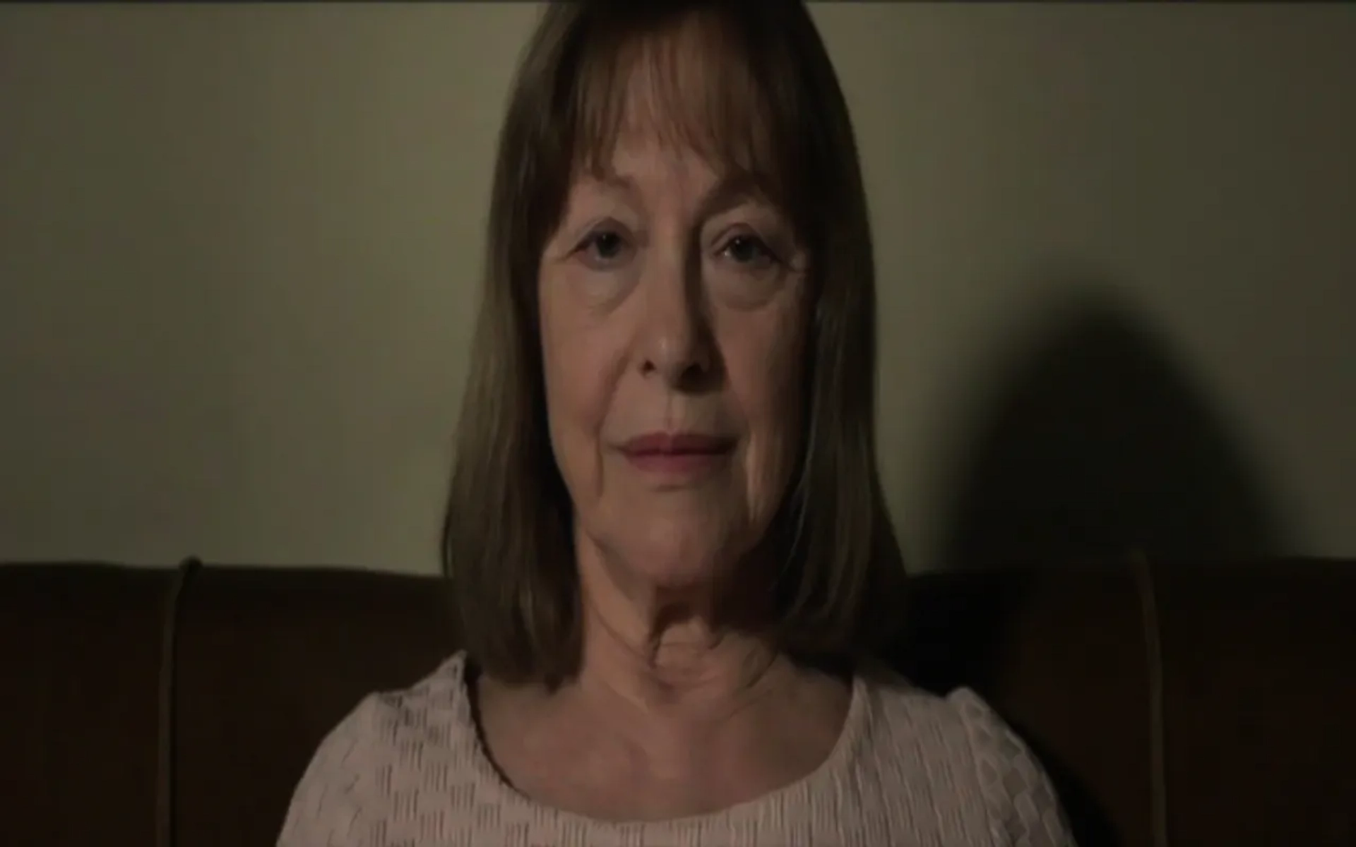 Reni Pittaki in Miss Violence (2013)
