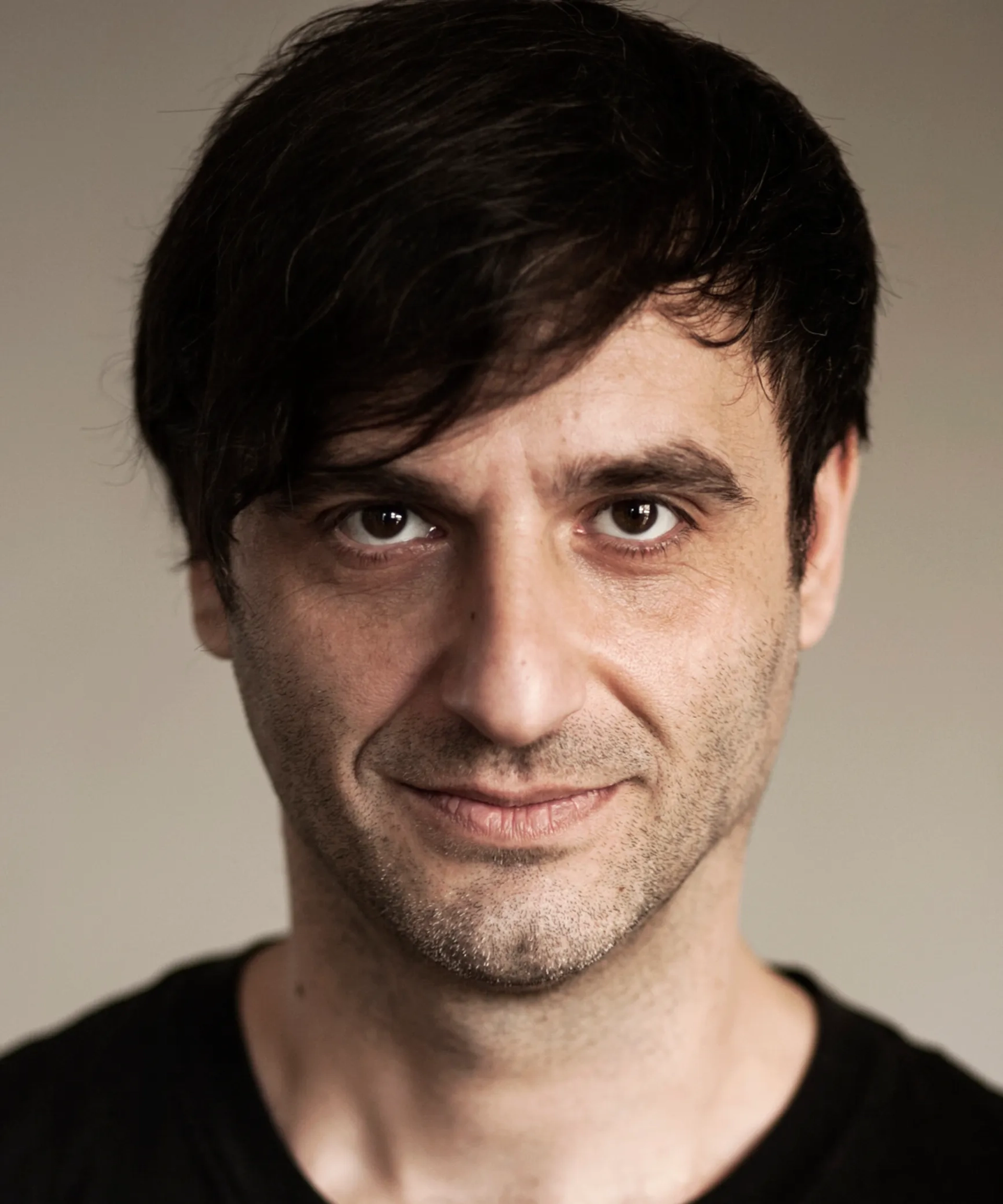 Alexandros Avranas in Miss Violence (2013)