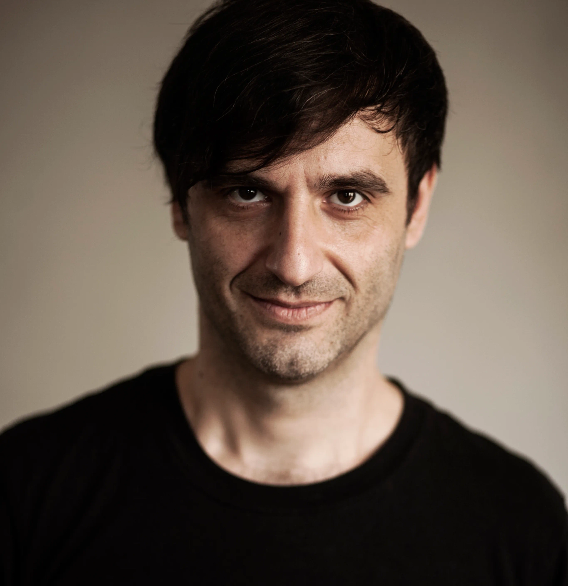 Alexandros Avranas in Miss Violence (2013)