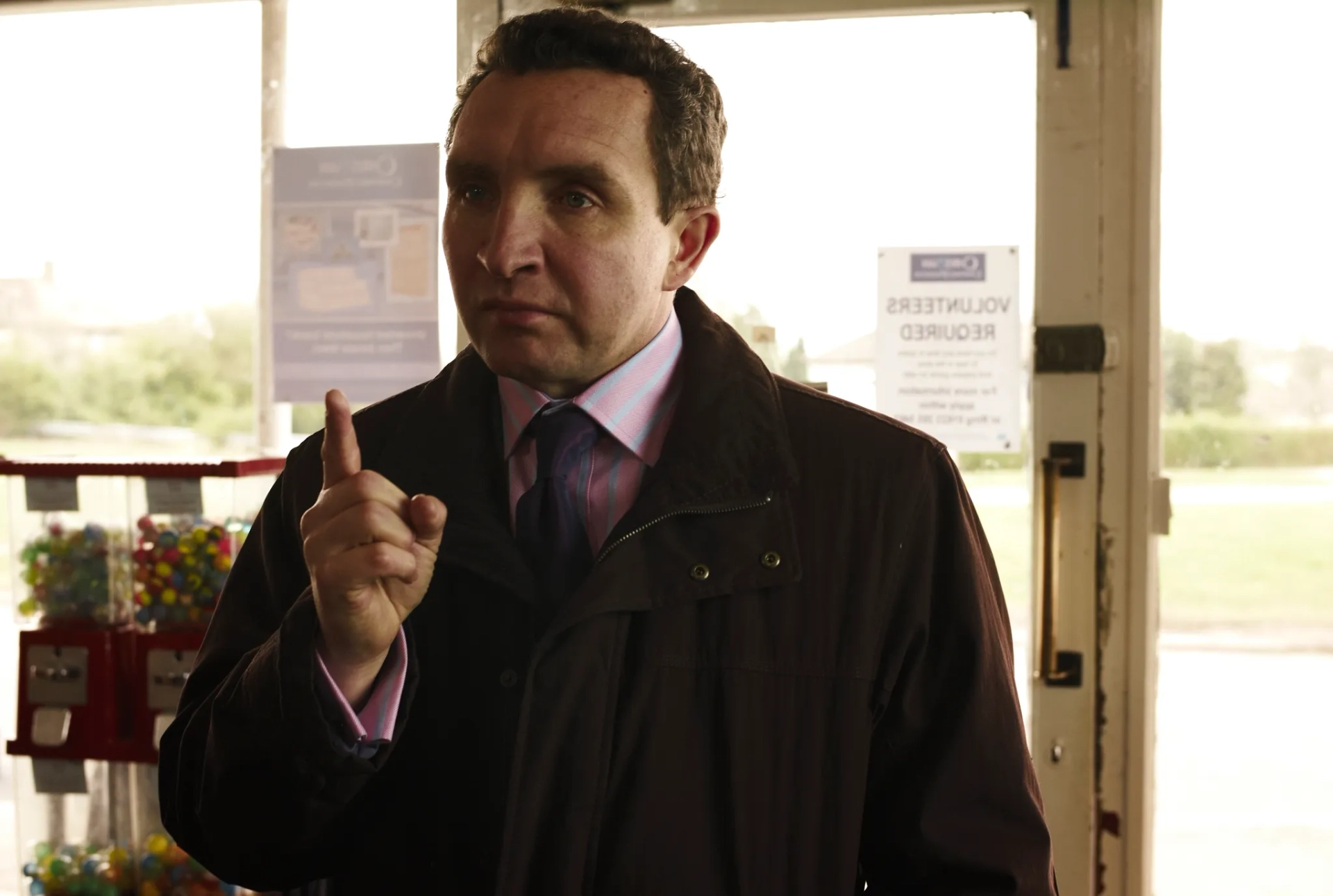 Eddie Marsan in Tyrannosaur (2011)