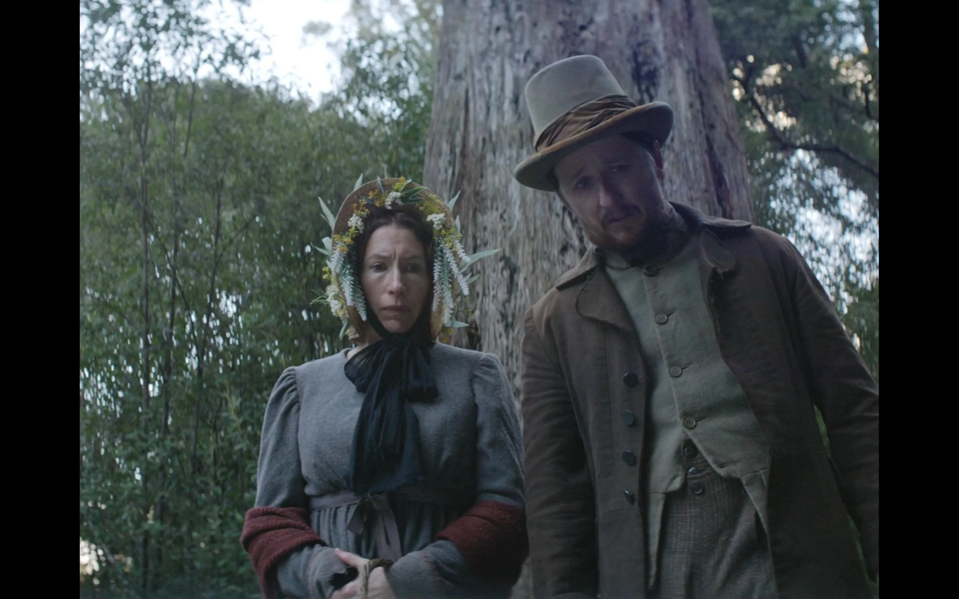 The Nightingale (2018)