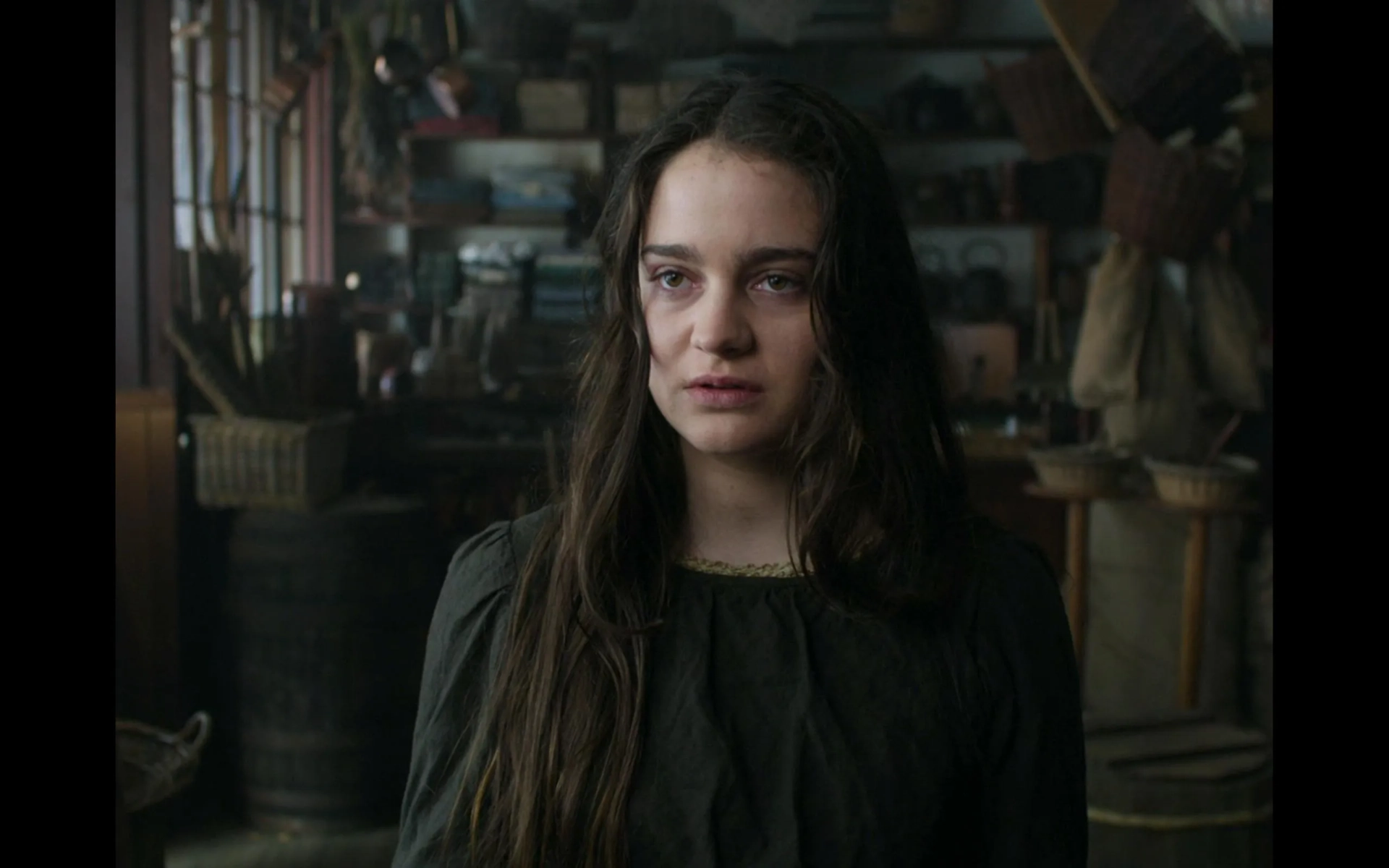 Aisling Franciosi in The Nightingale (2018)