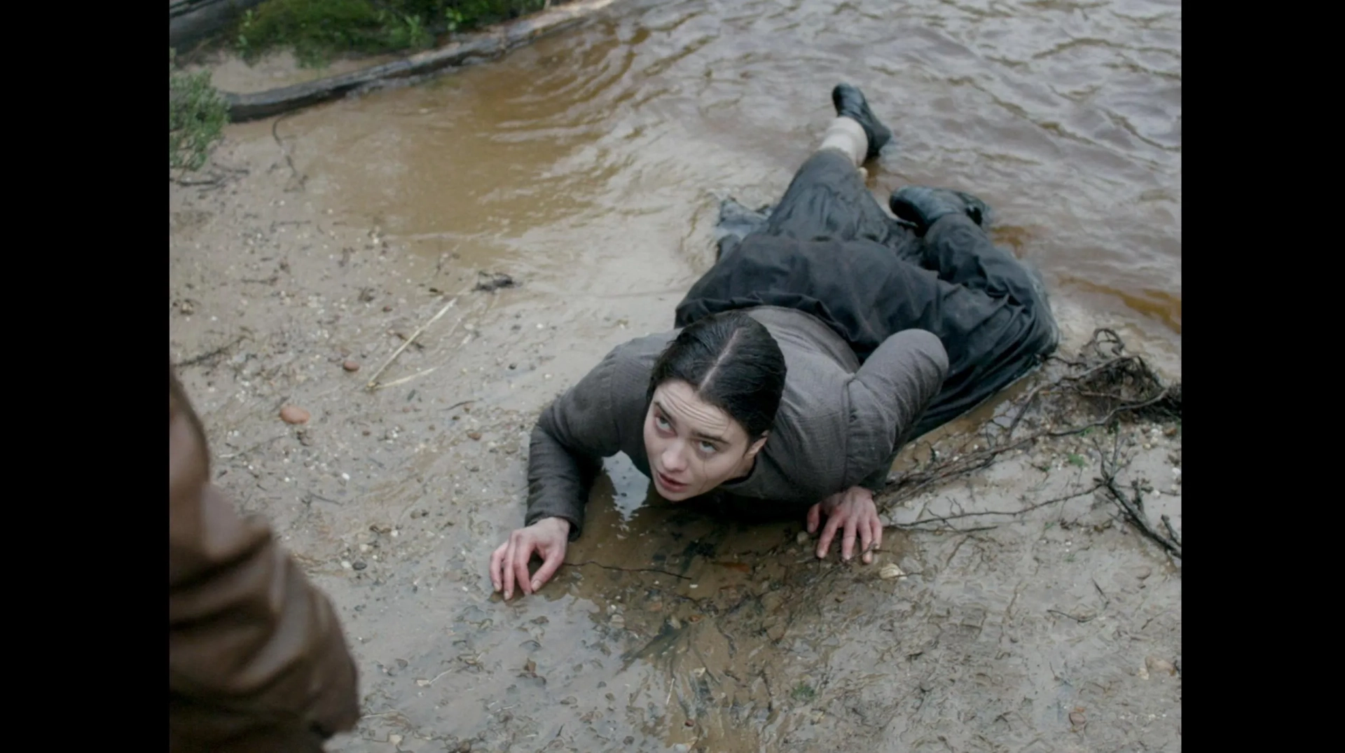 Aisling Franciosi in The Nightingale (2018)