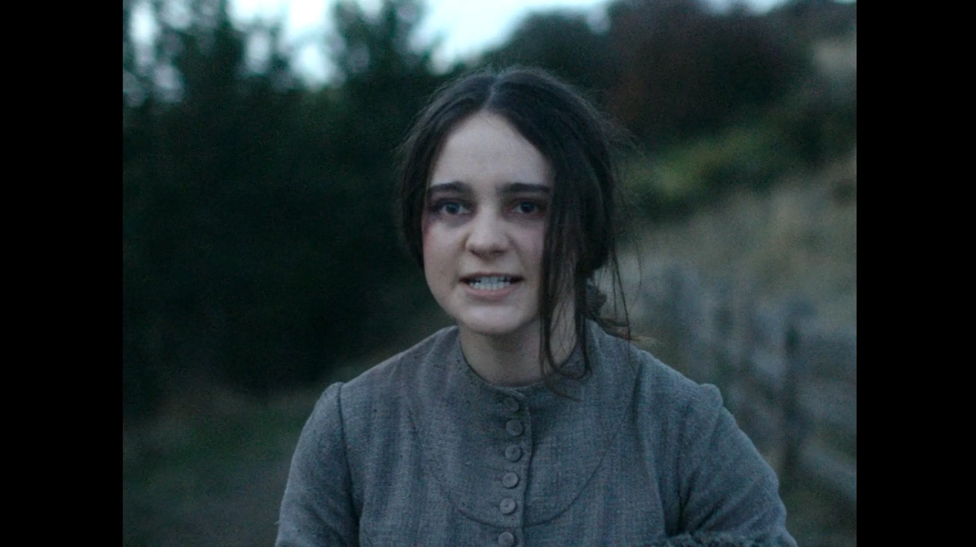 Aisling Franciosi in The Nightingale (2018)
